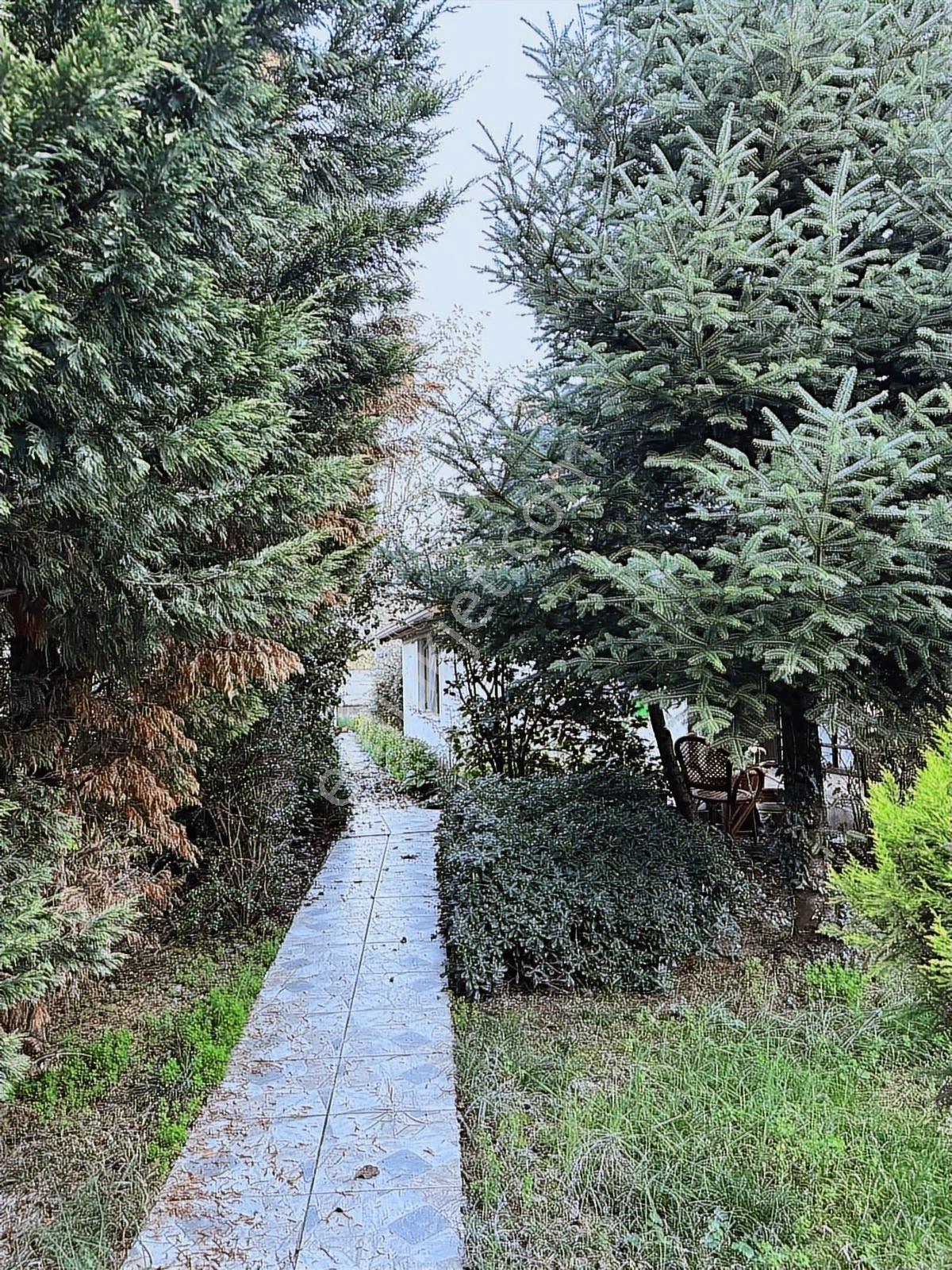 Arkun Gayrimenkul'den Kartepe Derbent'te Satılık Lüks Villa - Görsel 15