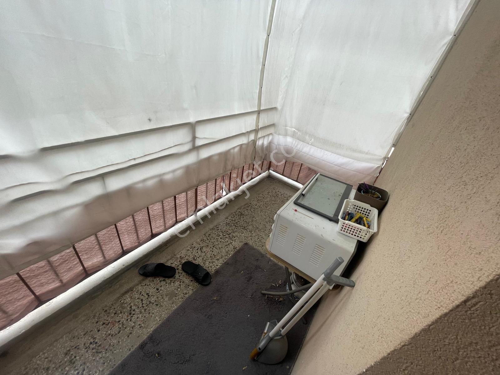 Ankara Kazanç'tan Masrafsız Cadde Üzerinde Ara Katta Bocuk Gibi Satılık 3+1 Daire ...! - Görsel 12