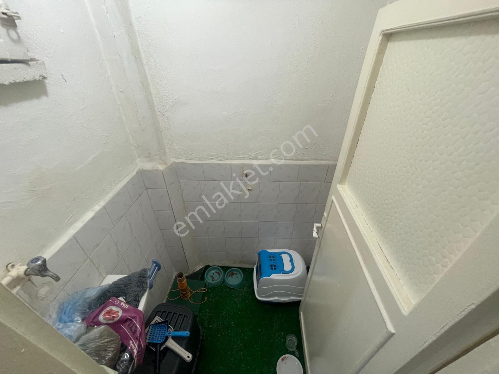 Ankara Kazanç'tan Masrafsız Cadde Üzerinde Ara Katta Bocuk Gibi Satılık 3+1 Daire ...! - Görsel 27