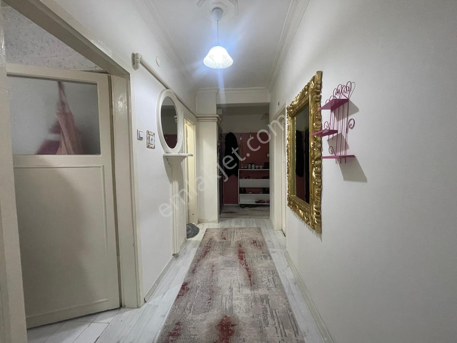 Ankara Kazanç'tan Masrafsız Cadde Üzerinde Ara Katta Bocuk Gibi Satılık 3+1 Daire ...! - Görsel 23