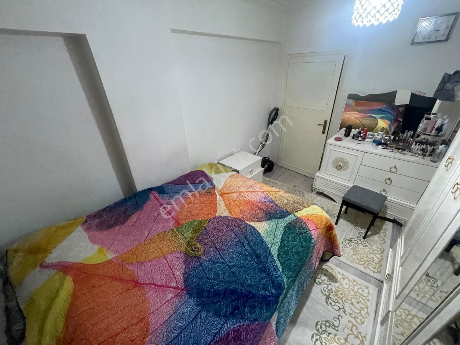 Ankara Kazanç'tan Masrafsız Cadde Üzerinde Ara Katta Bocuk Gibi Satılık 3+1 Daire ...! - Görsel 20