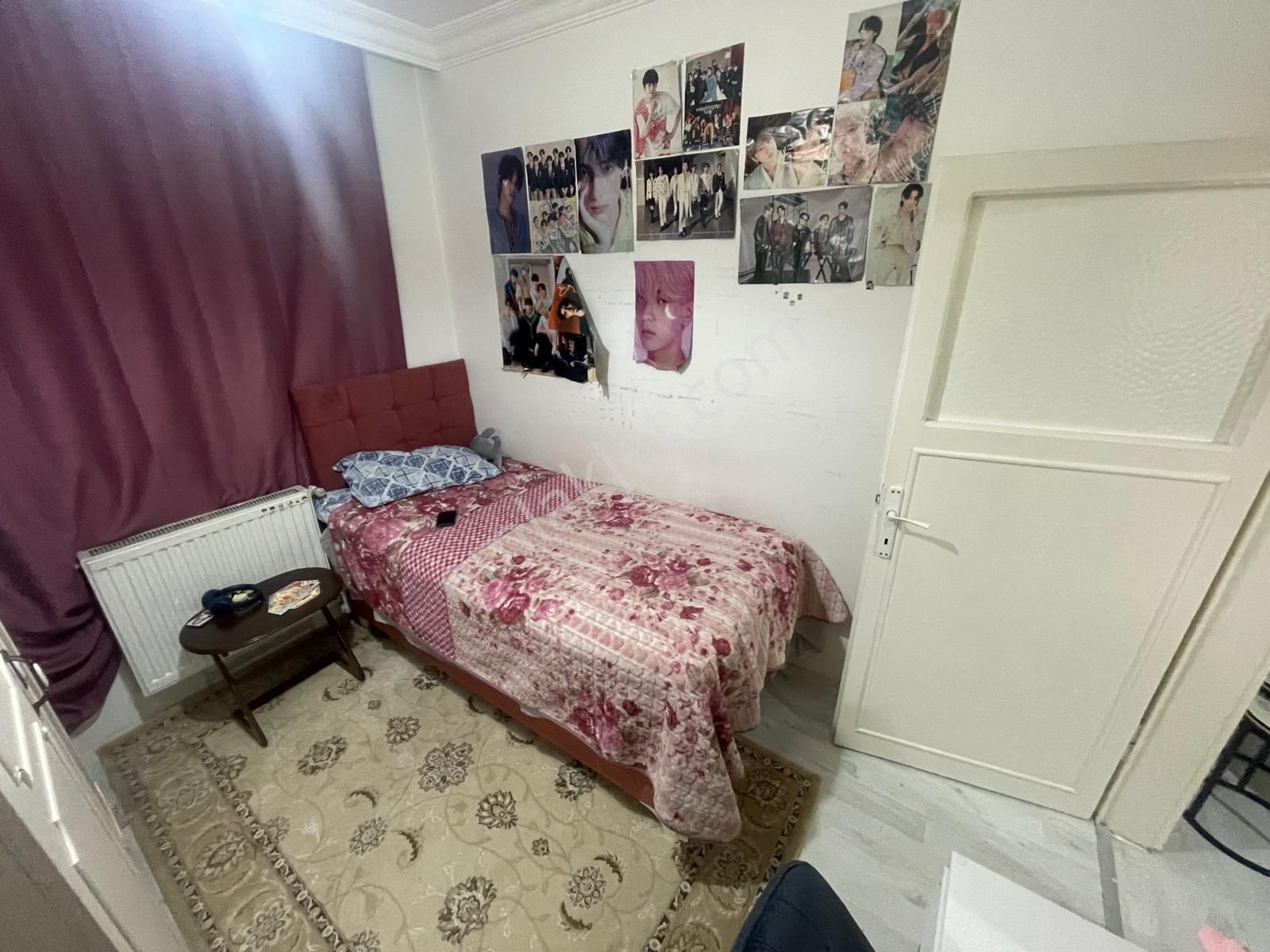 Ankara Kazanç'tan Masrafsız Cadde Üzerinde Ara Katta Bocuk Gibi Satılık 3+1 Daire ...! - Görsel 19