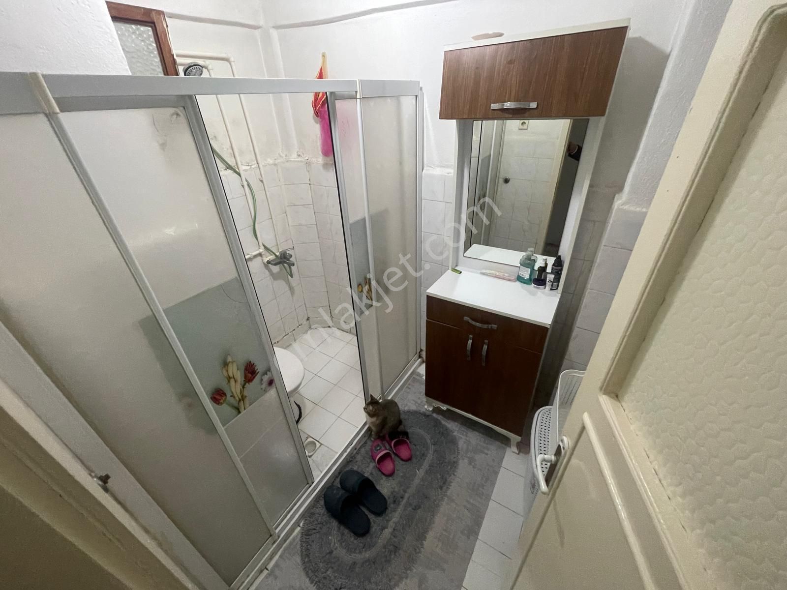 Ankara Kazanç'tan Masrafsız Cadde Üzerinde Ara Katta Bocuk Gibi Satılık 3+1 Daire ...! - Görsel 25