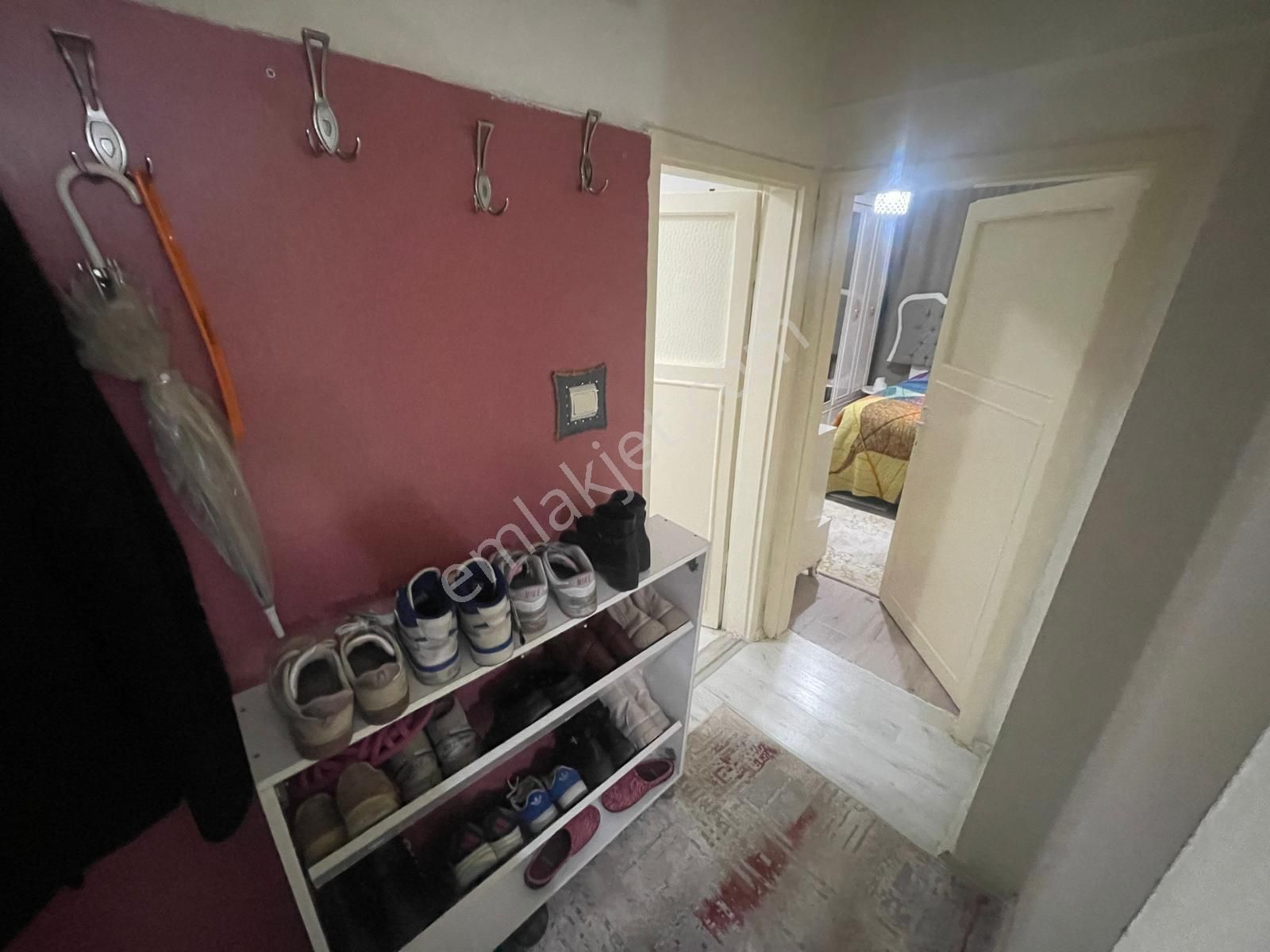 Ankara Kazanç'tan Masrafsız Cadde Üzerinde Ara Katta Bocuk Gibi Satılık 3+1 Daire ...! - Görsel 22