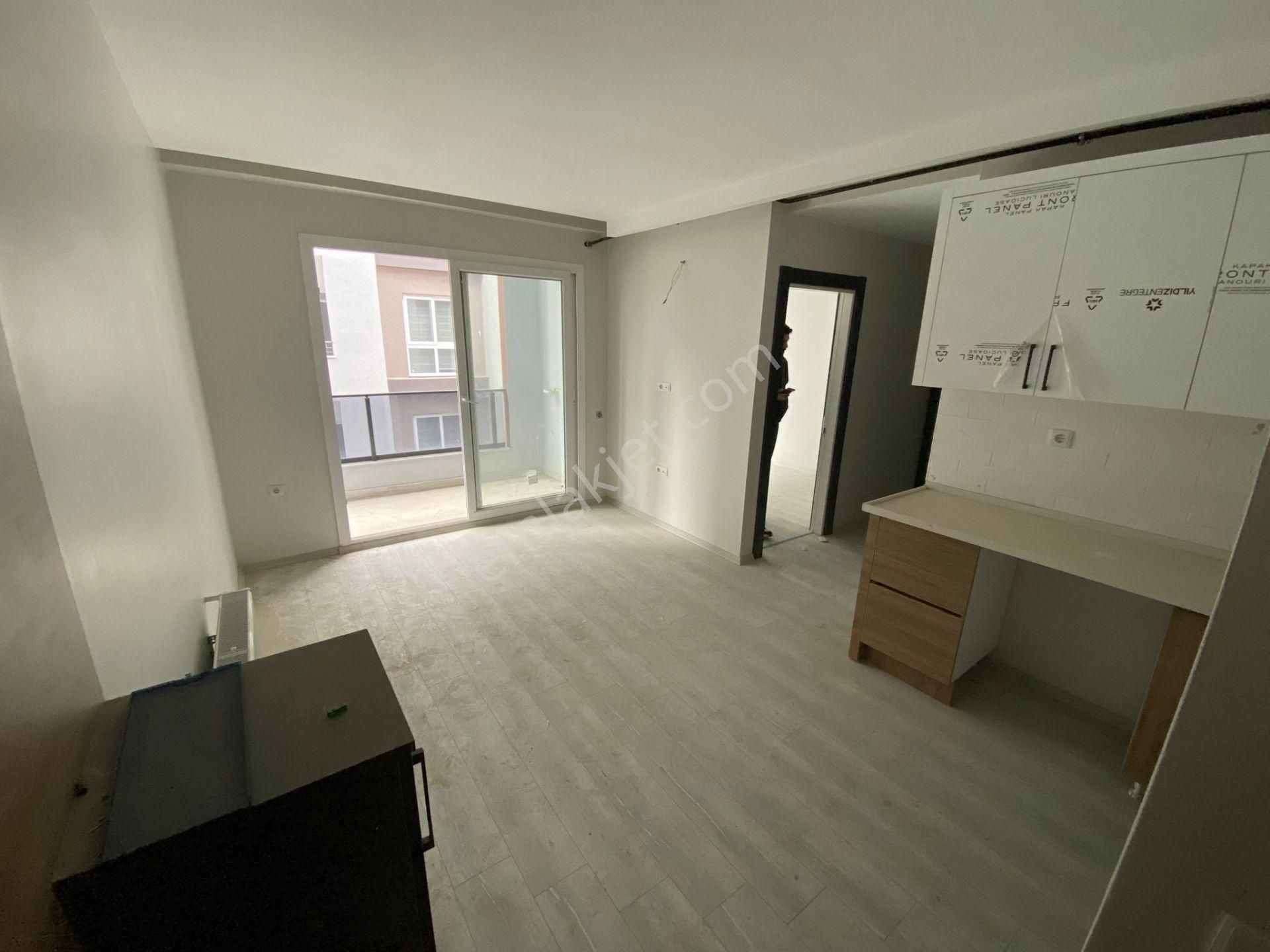 Karınca'dan Tecenin En Uygun Havuzlu 2+1 Daire İlanda!!! - Görsel 5