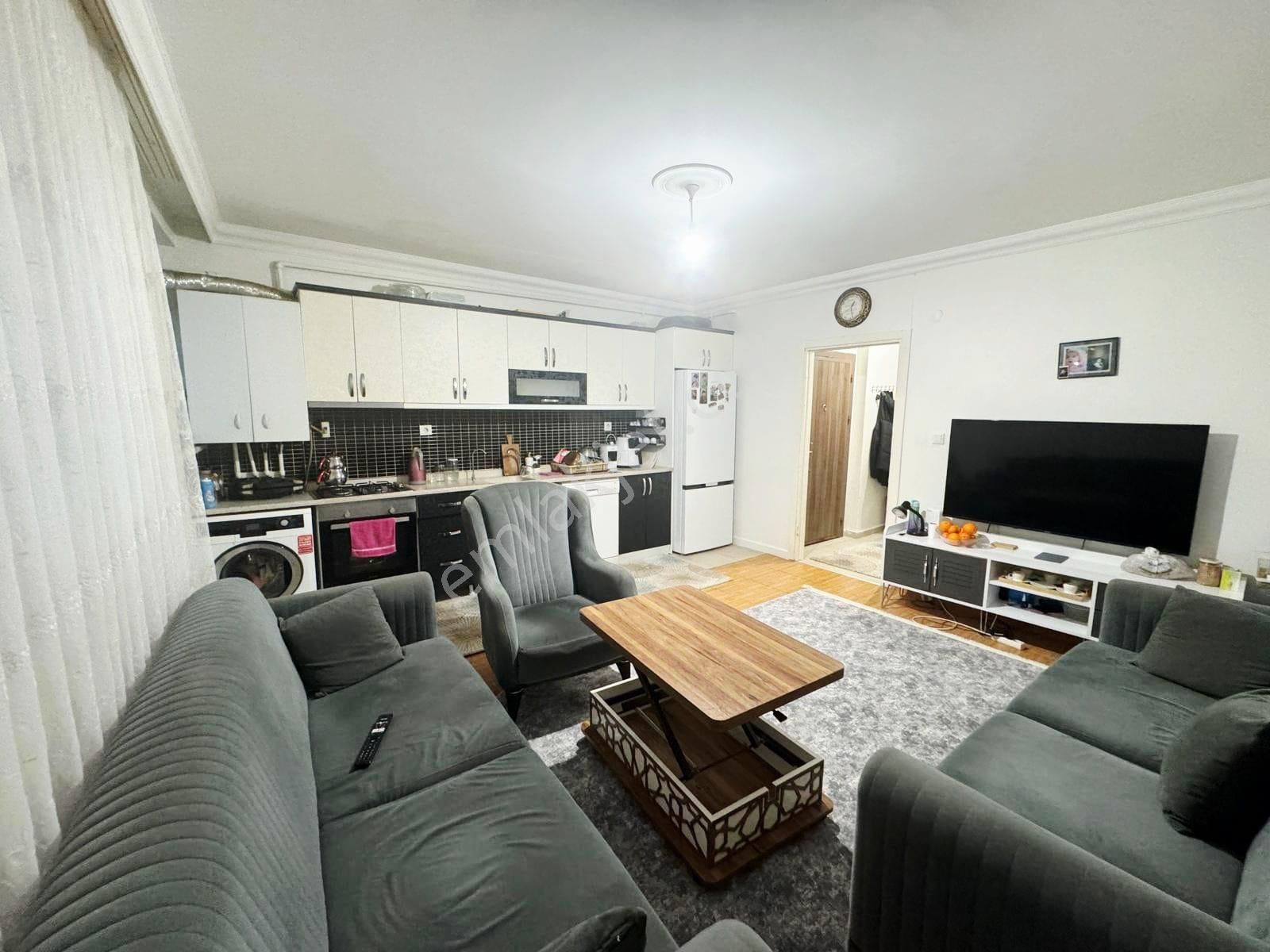 Kaçmaz Fiyat Kat Mülkiyetli Kelepirrr.... - Görsel 27