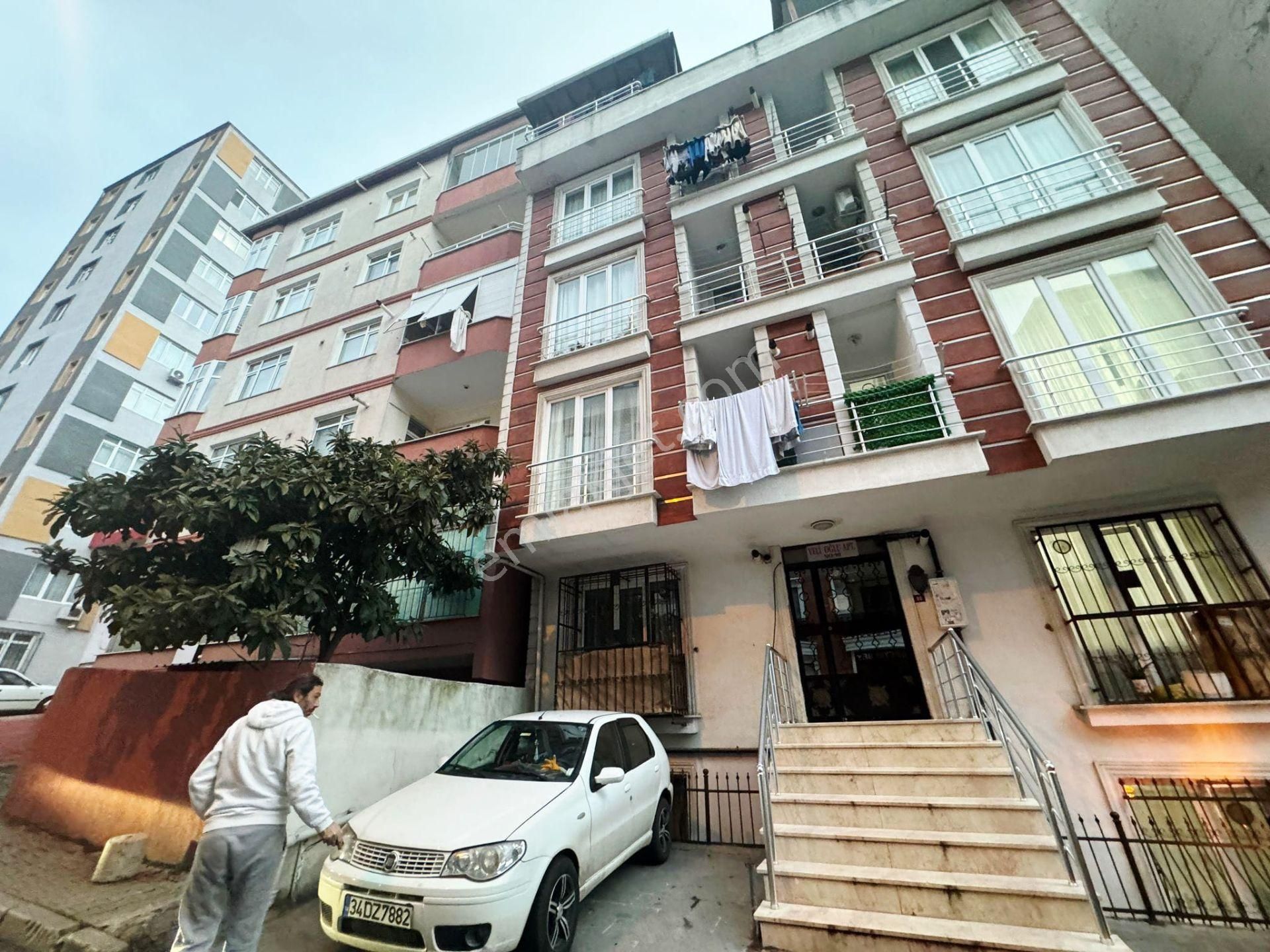 Kaçmaz Fiyat Kat Mülkiyetli Kelepirrr.... - Görsel 35