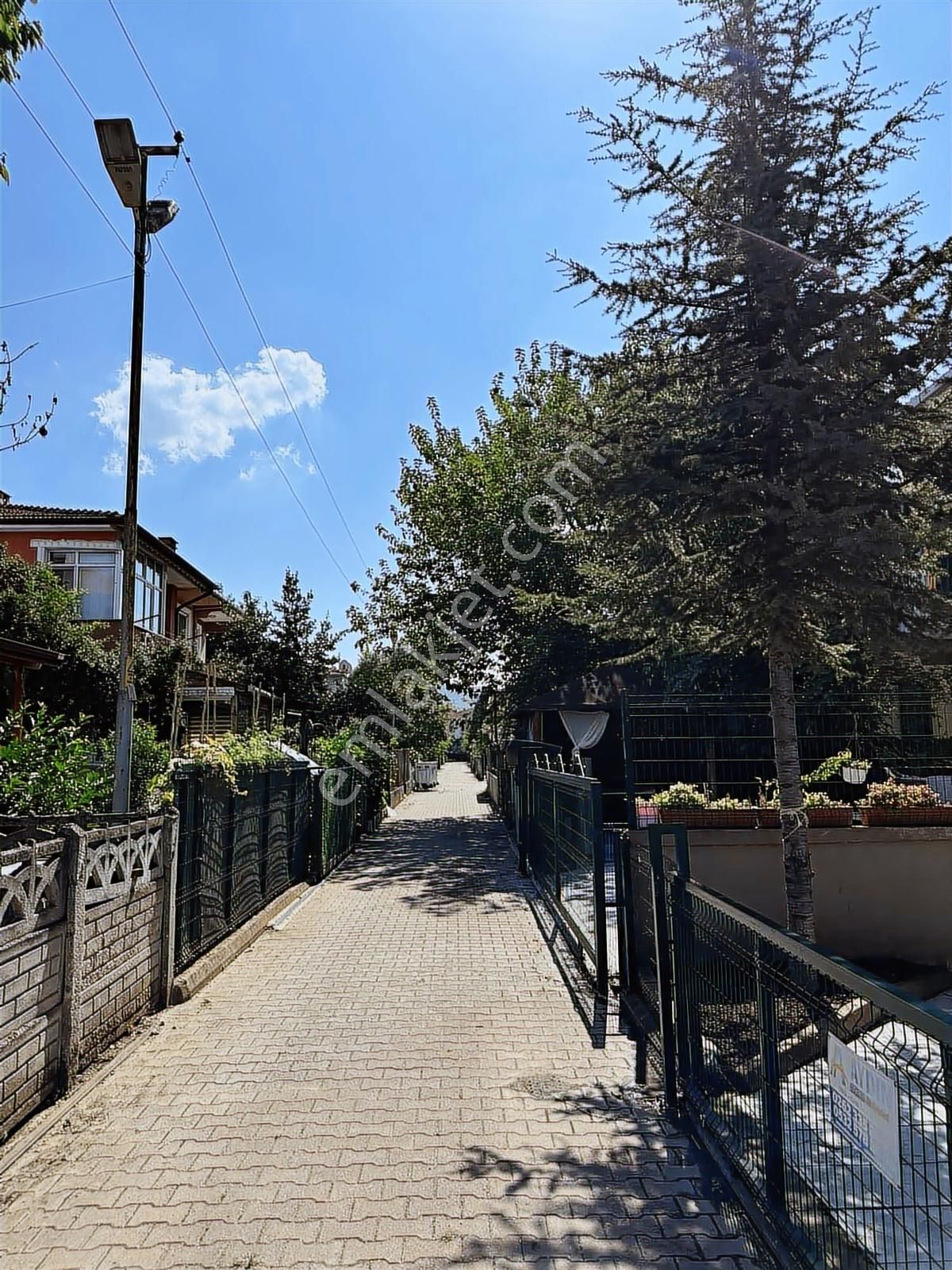 Arkun Gayrimenkul'den Sepetlipınar'da Satılık Müstakil Ev - Görsel 21