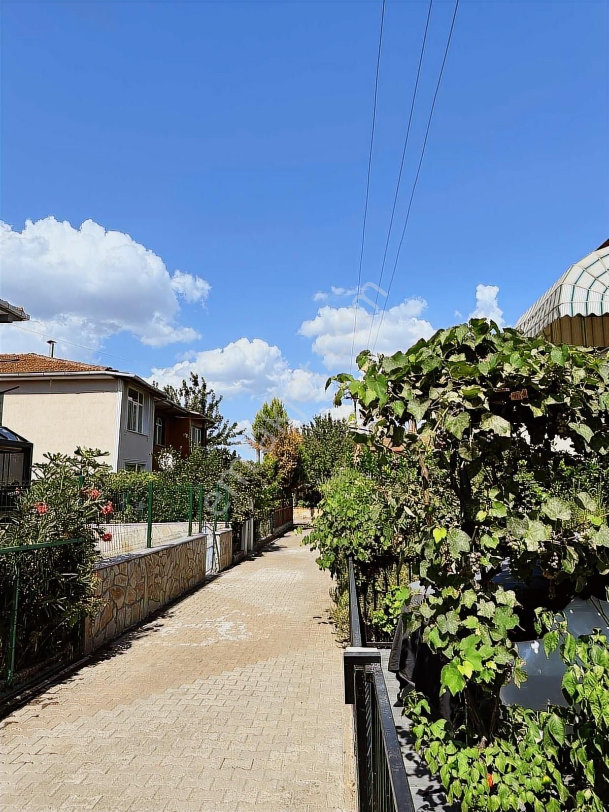 Arkun Gayrimenkul'den Sepetlipınar'da Satılık Müstakil Ev - Görsel 23