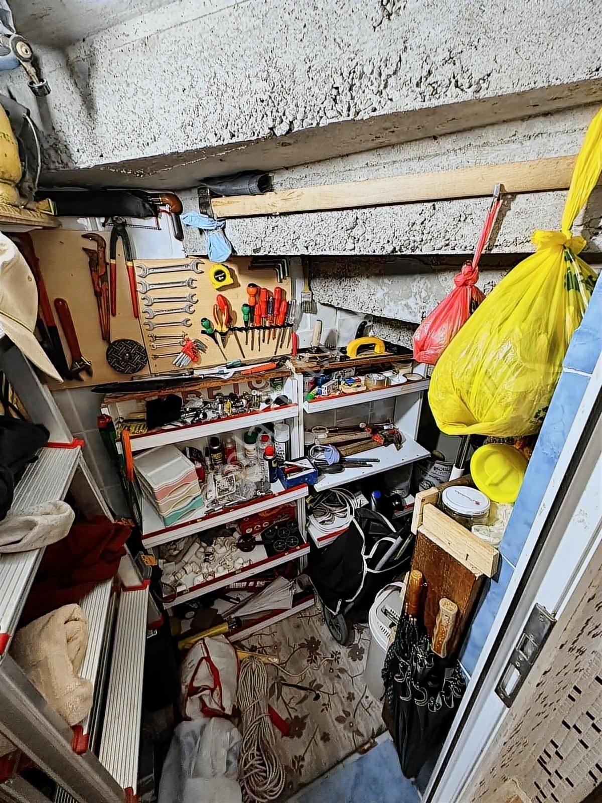 Arkun Gayrimenkul'den Sepetlipınar'da Satılık Müstakil Ev - Görsel 7