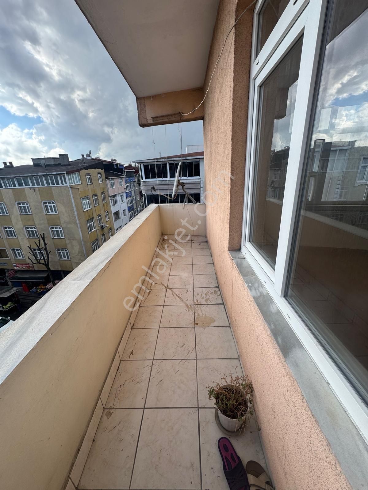 Baykal İnş.50 Yıl Mh 2+1 100m2 Kapalı Pazarın Dibinde - Görsel 13