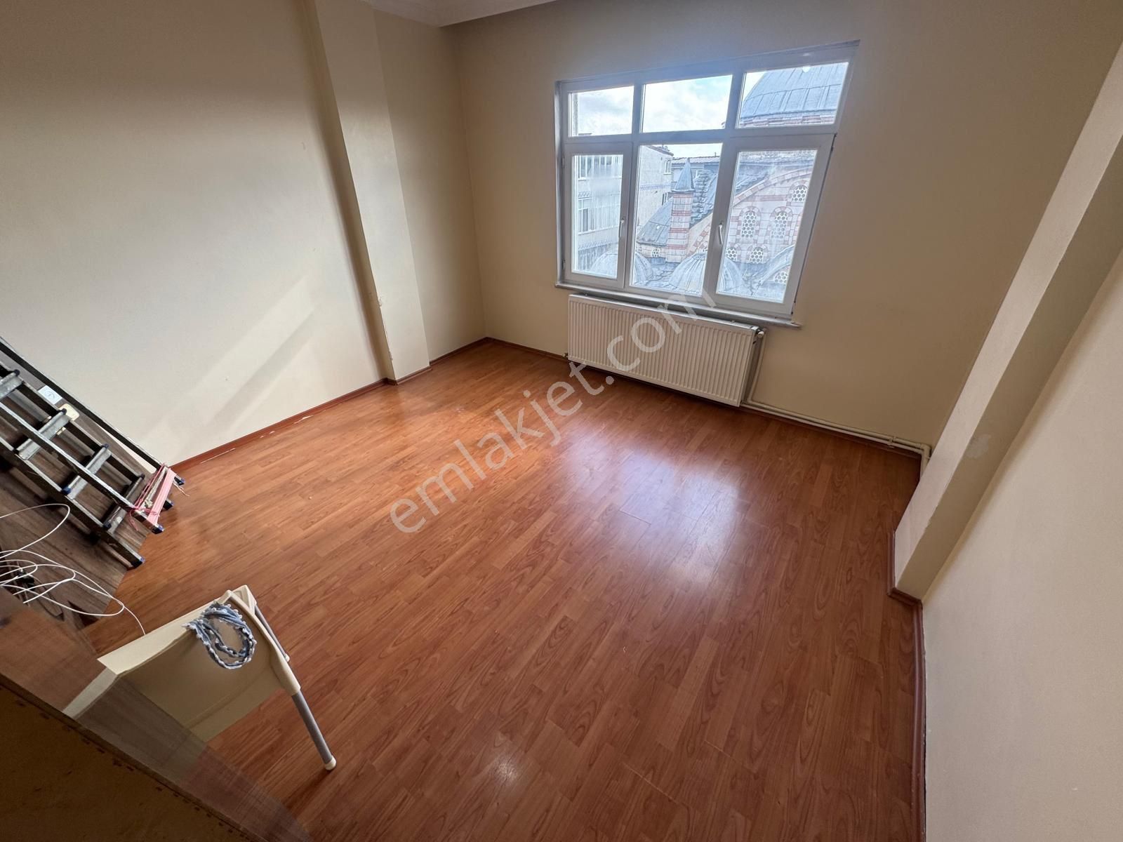 Baykal İnş.50 Yıl Mh 2+1 100m2 Kapalı Pazarın Dibinde - Görsel 9