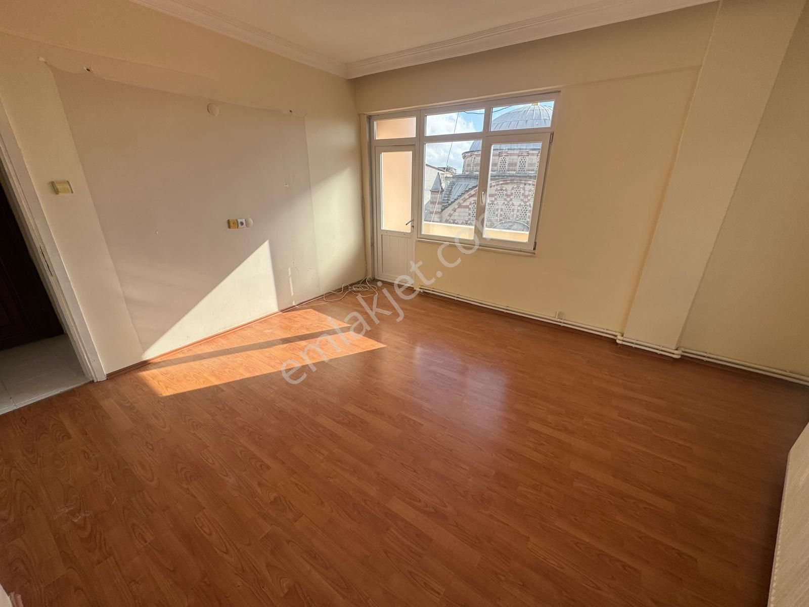 Baykal İnş.50 Yıl Mh 2+1 100m2 Kapalı Pazarın Dibinde - Görsel 12