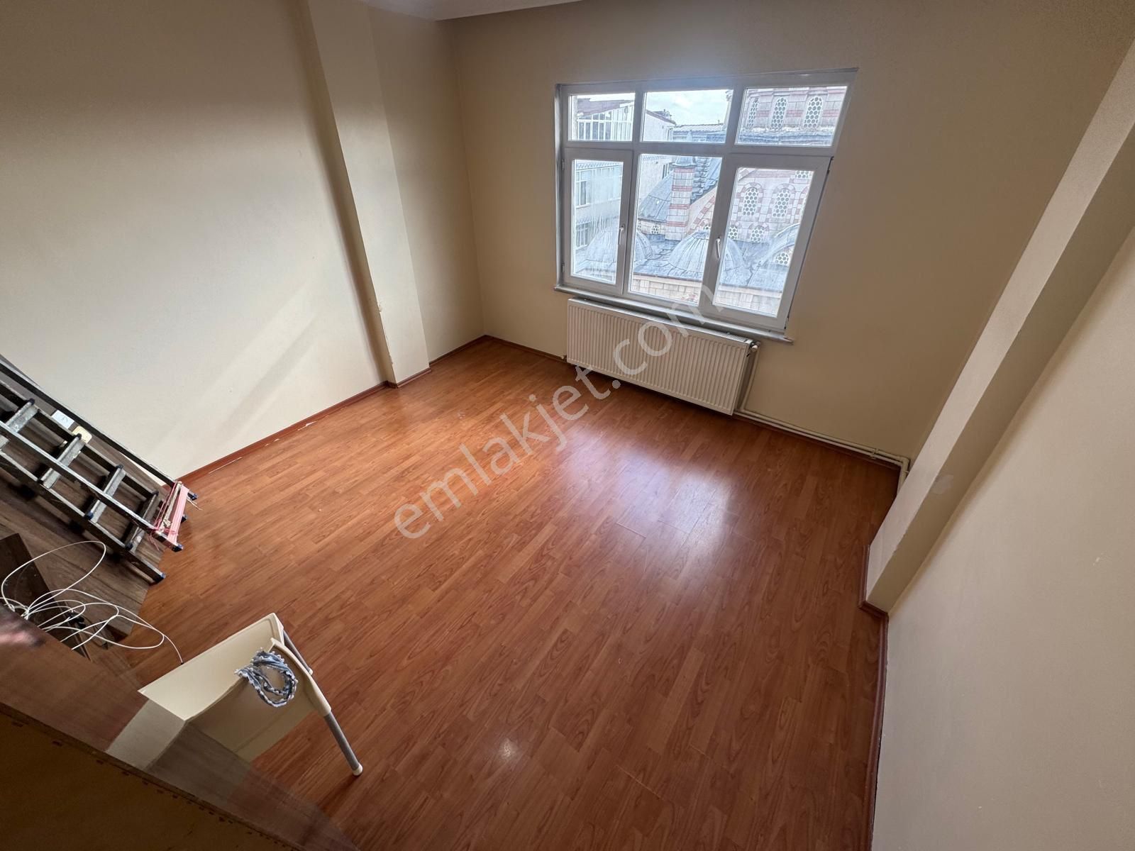 Baykal İnş.50 Yıl Mh 2+1 100m2 Kapalı Pazarın Dibinde - Görsel 8