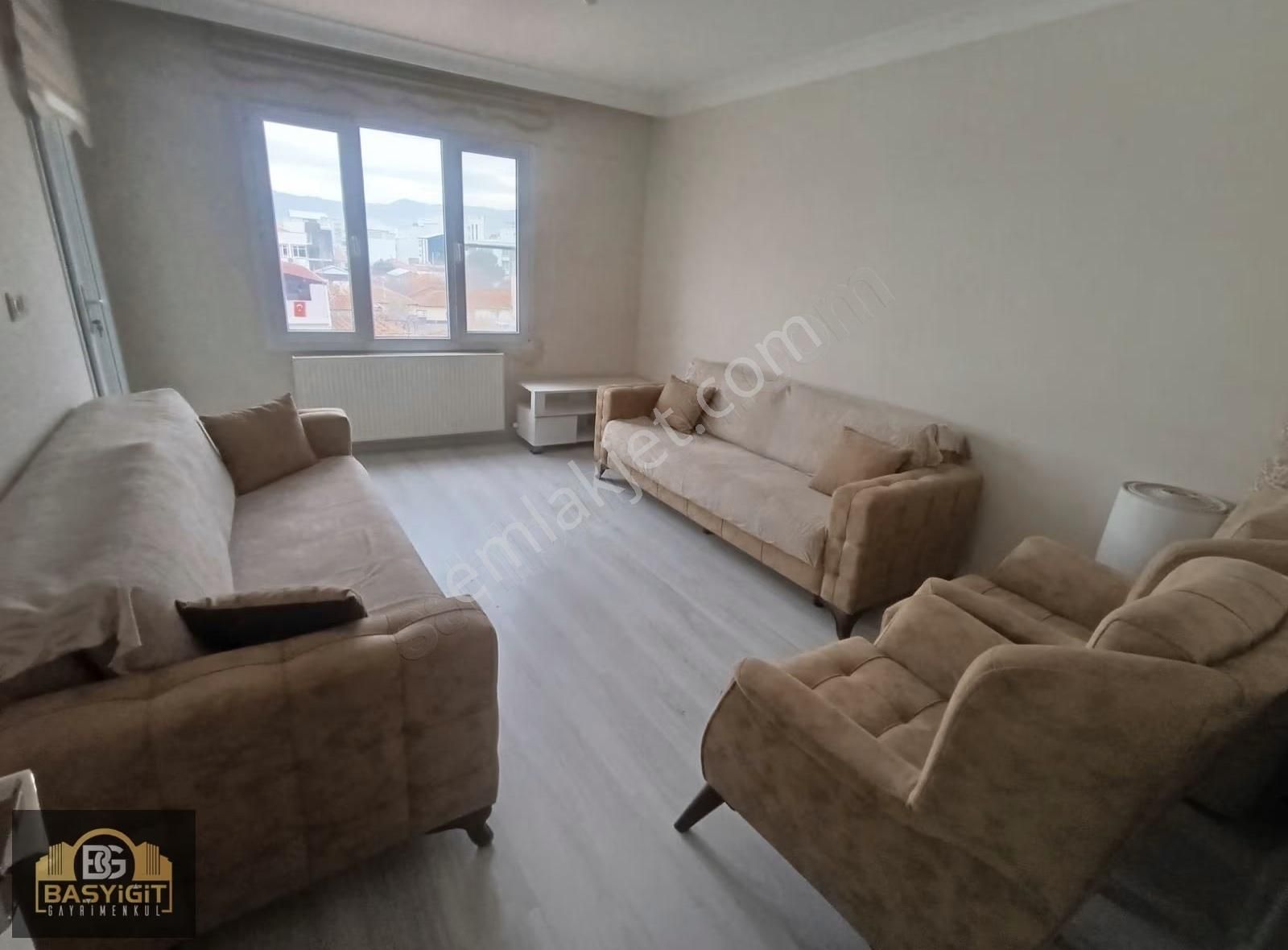 Başyiğit Gm. Seyit Ahmet Mh. 150 M2. Asansörlü,daire Satılıktır - Görsel 17