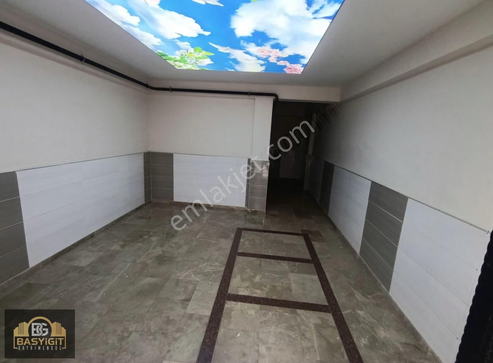 Başyiğit Gm. Seyit Ahmet Mh. 150 M2. Asansörlü,daire Satılıktır