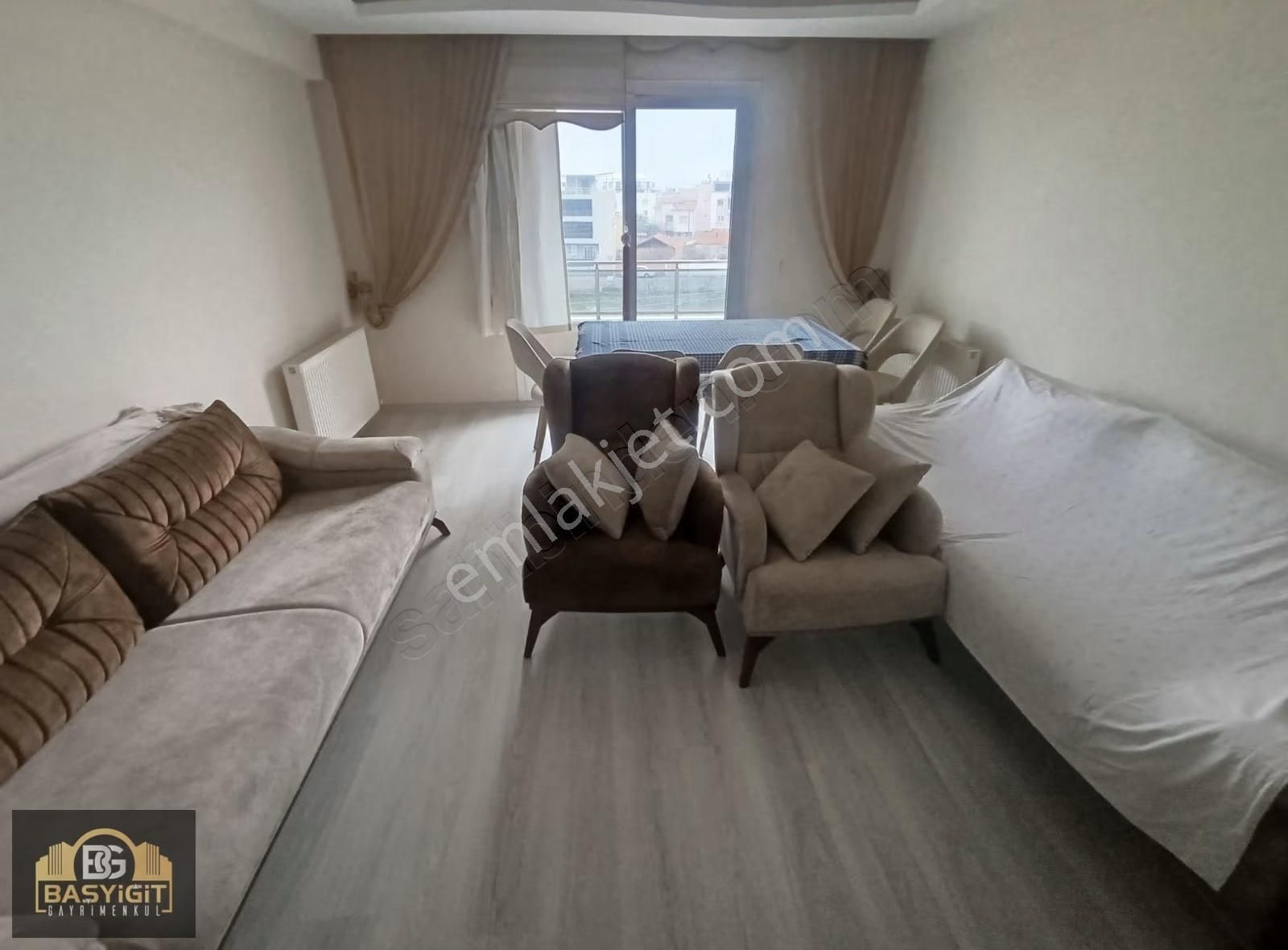 Başyiğit Gm. Seyit Ahmet Mh. 150 M2. Asansörlü,daire Satılıktır - Görsel 4