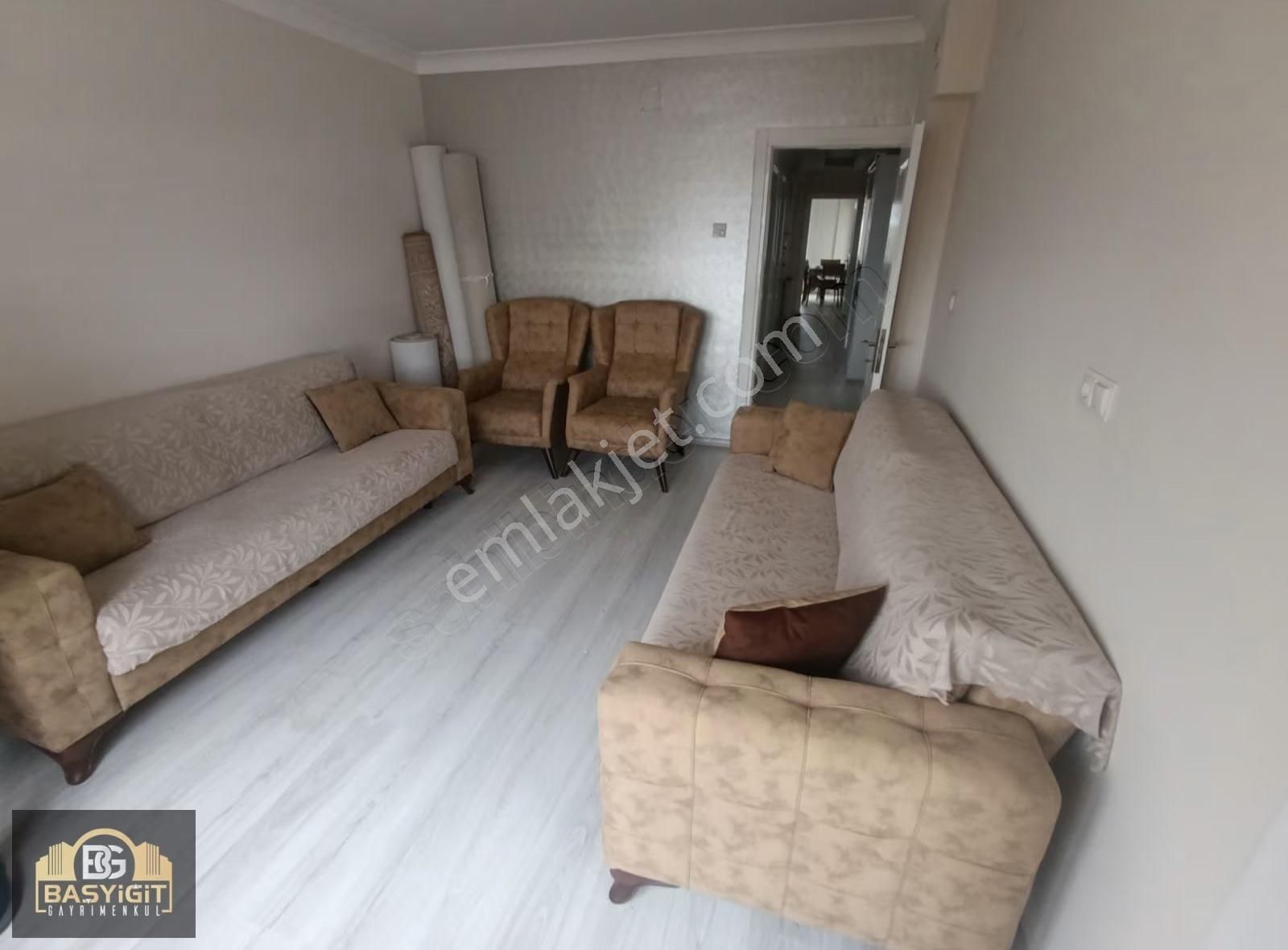 Başyiğit Gm. Seyit Ahmet Mh. 150 M2. Asansörlü,daire Satılıktır - Görsel 6