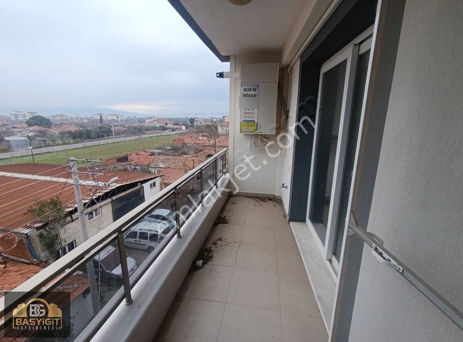 Başyiğit Gm. Seyit Ahmet Mh. 150 M2. Asansörlü,daire Satılıktır - Görsel 5