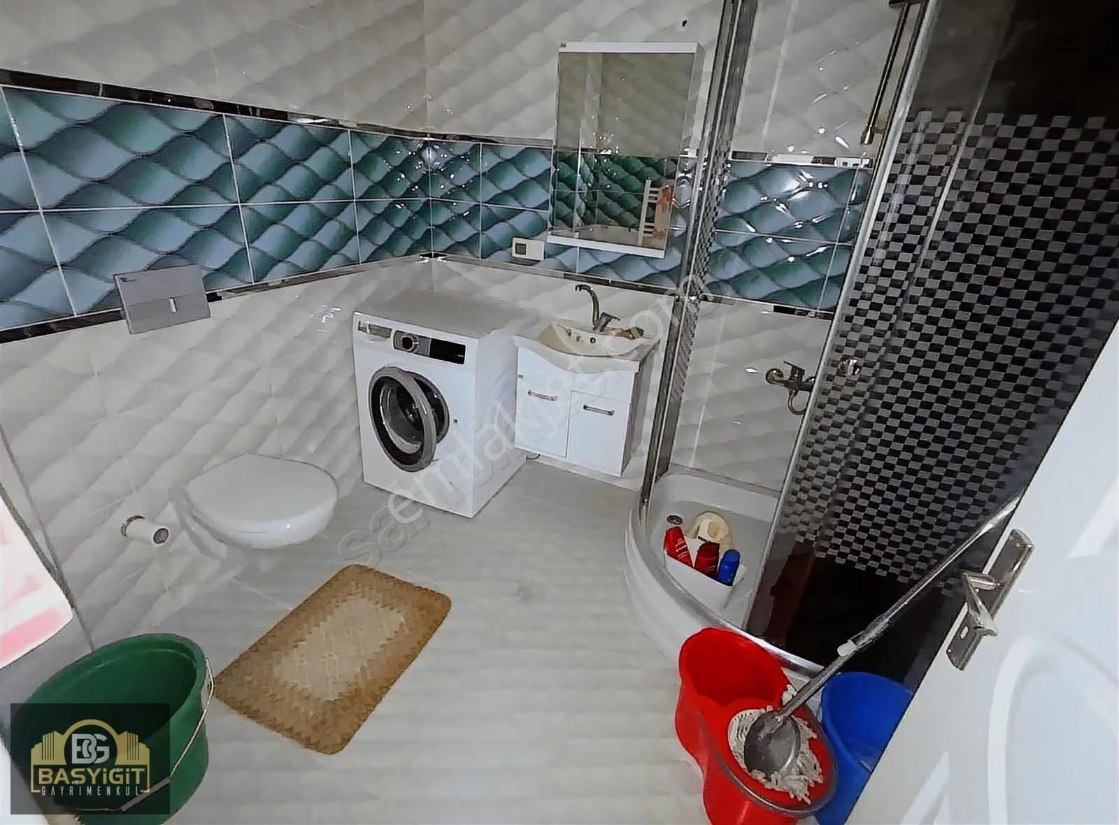 Başyiğit Gm. Seyit Ahmet Mh. 150 M2. Asansörlü,daire Satılıktır - Görsel 18