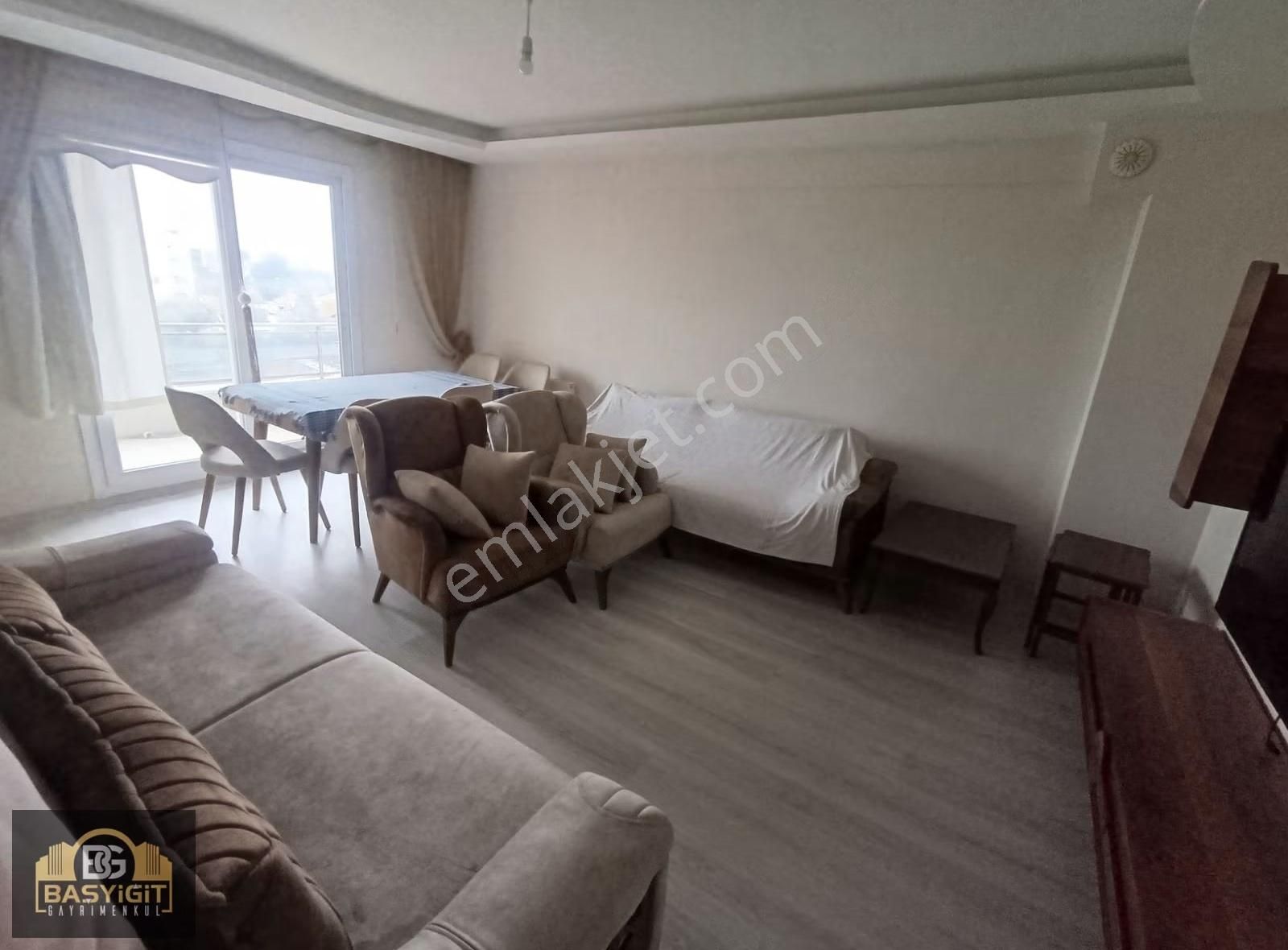 Başyiğit Gm. Seyit Ahmet Mh. 150 M2. Asansörlü,daire Satılıktır - Görsel 8