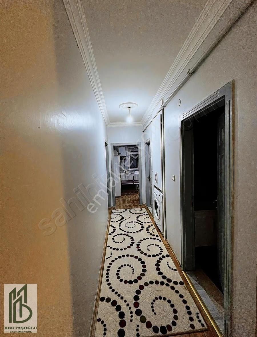 Seğmenler Mahallesinde Merkezi Konum Göl Manzaralı 130 M² 3+1 - Görsel 12