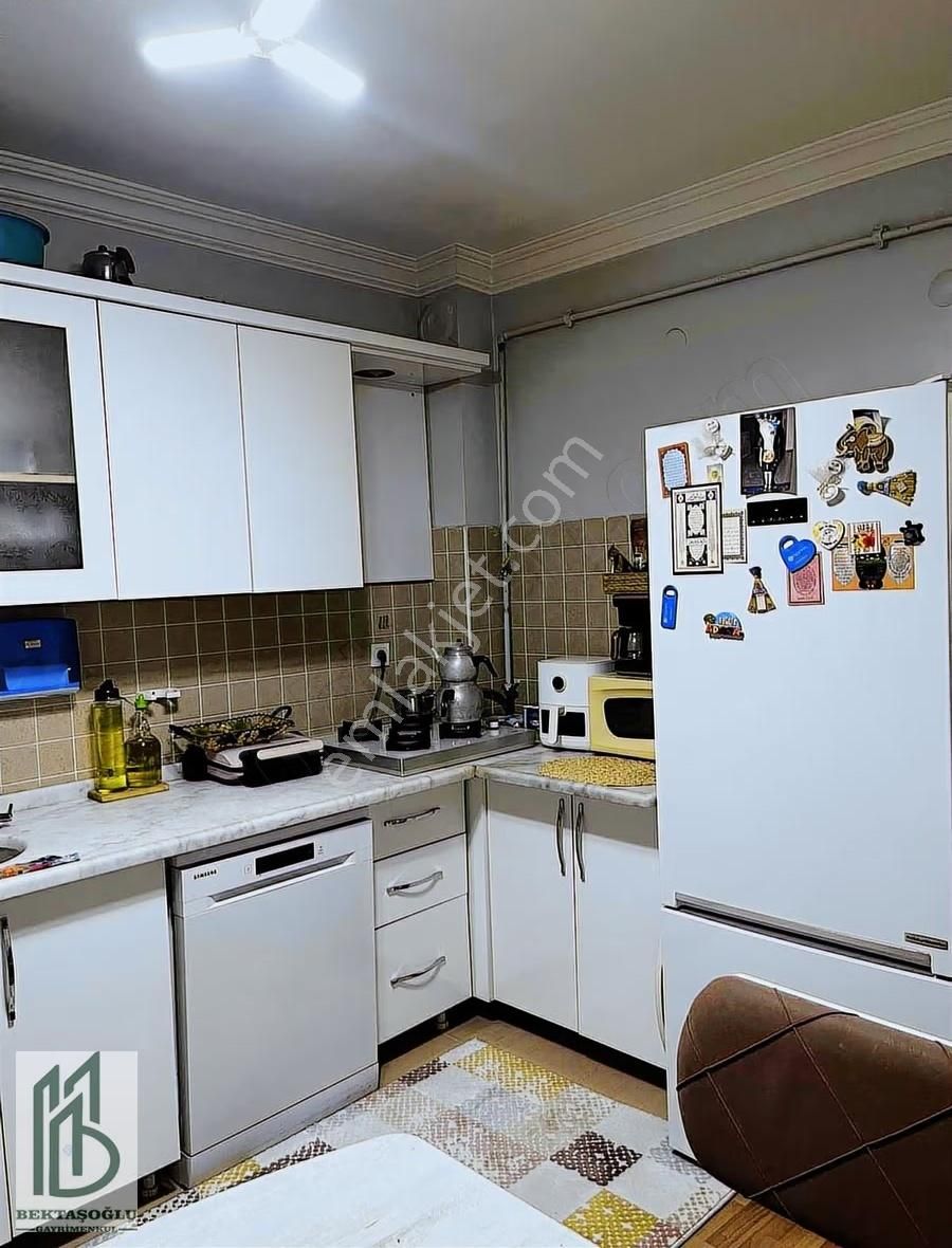 Seğmenler Mahallesinde Merkezi Konum Göl Manzaralı 130 M² 3+1 - Görsel 27