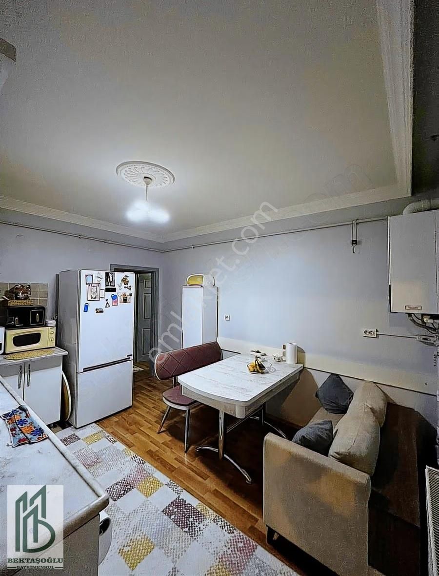 Seğmenler Mahallesinde Merkezi Konum Göl Manzaralı 130 M² 3+1 - Görsel 21