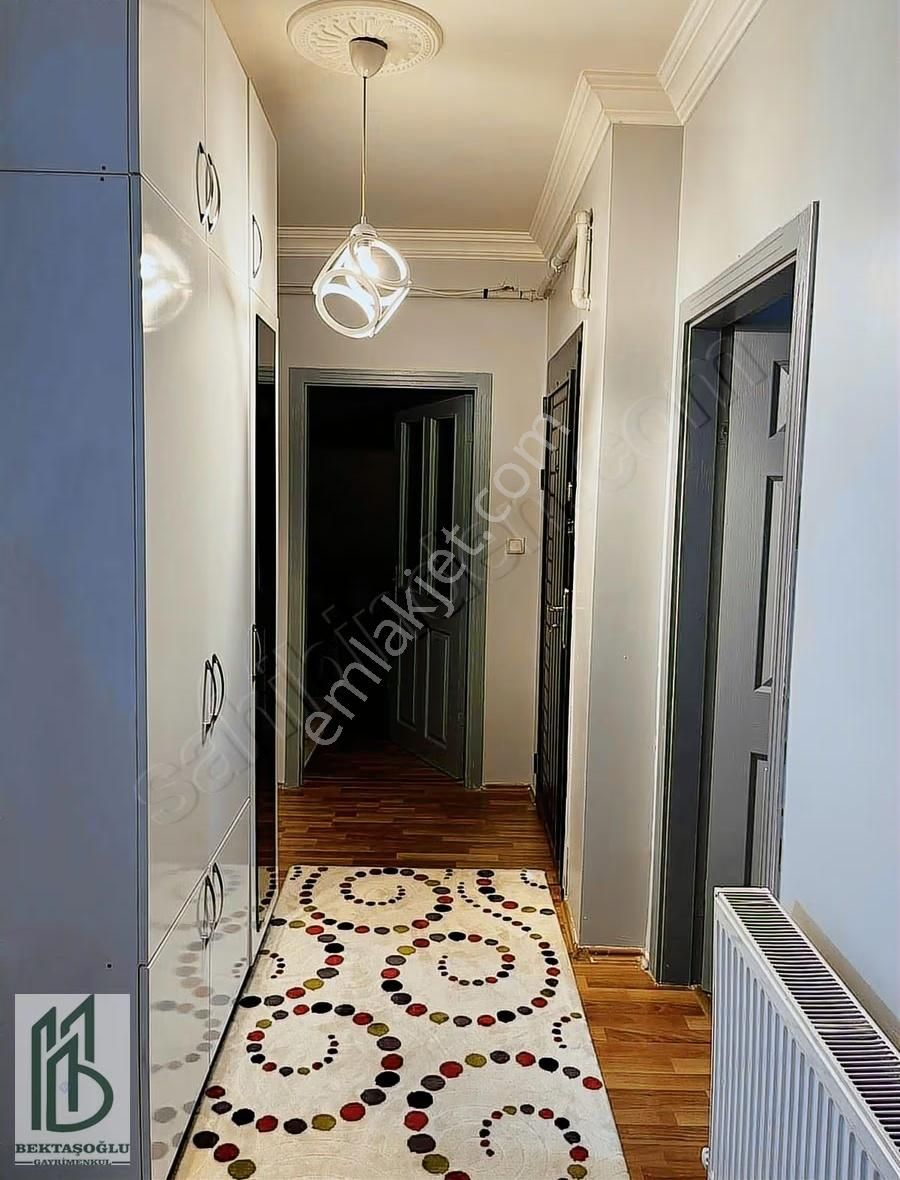 Seğmenler Mahallesinde Merkezi Konum Göl Manzaralı 130 M² 3+1 - Görsel 4