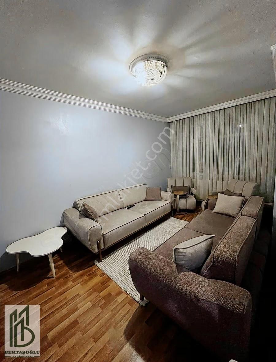 Seğmenler Mahallesinde Merkezi Konum Göl Manzaralı 130 M² 3+1 - Görsel 22