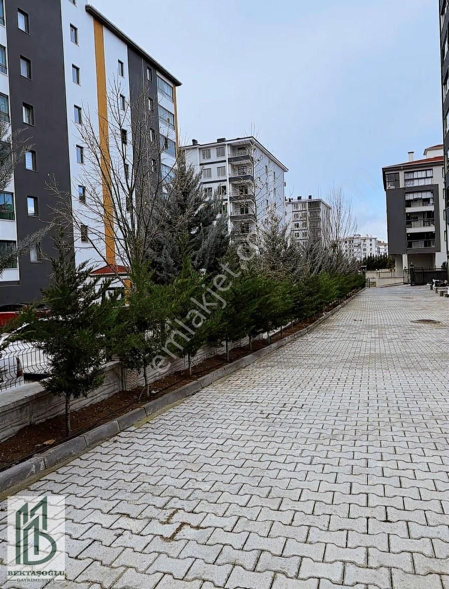 Gölbaşı Hayat Sitesi Ultra Lüks 4+1 240m2 Net Fırsat Daire - Görsel 12