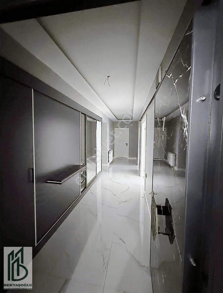 Gölbaşı Hayat Sitesi Ultra Lüks 4+1 240m2 Net Fırsat Daire - Görsel 2