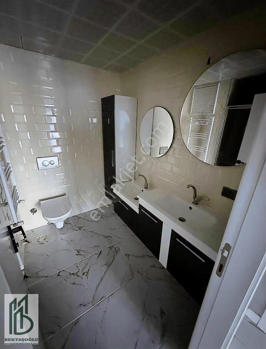 Gölbaşı Hayat Sitesi Ultra Lüks 4+1 240m2 Net Fırsat Daire - Görsel 19