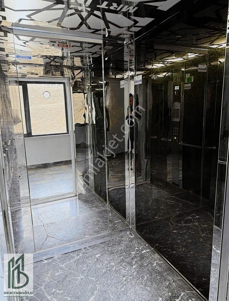 Gölbaşı Hayat Sitesi Ultra Lüks 4+1 240m2 Net Fırsat Daire - Görsel 13