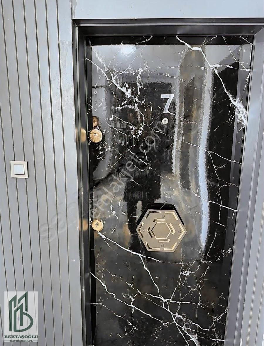 Gölbaşı Hayat Sitesi Ultra Lüks 4+1 240m2 Net Fırsat Daire - Görsel 6