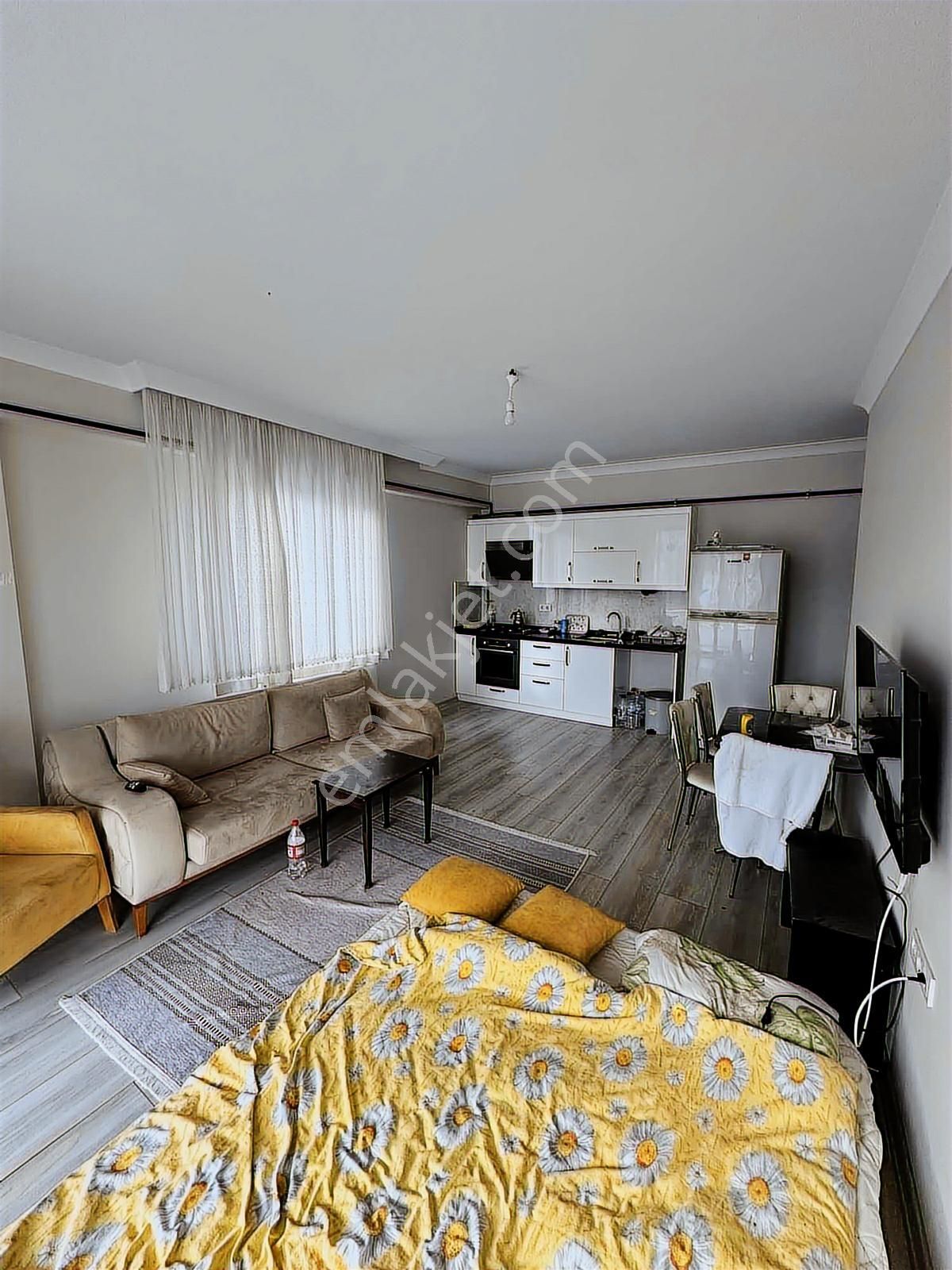 Arkun Gayrimenkul'den Kaytazdere Saralken'te Satılık 2+1 Daire - Görsel 2