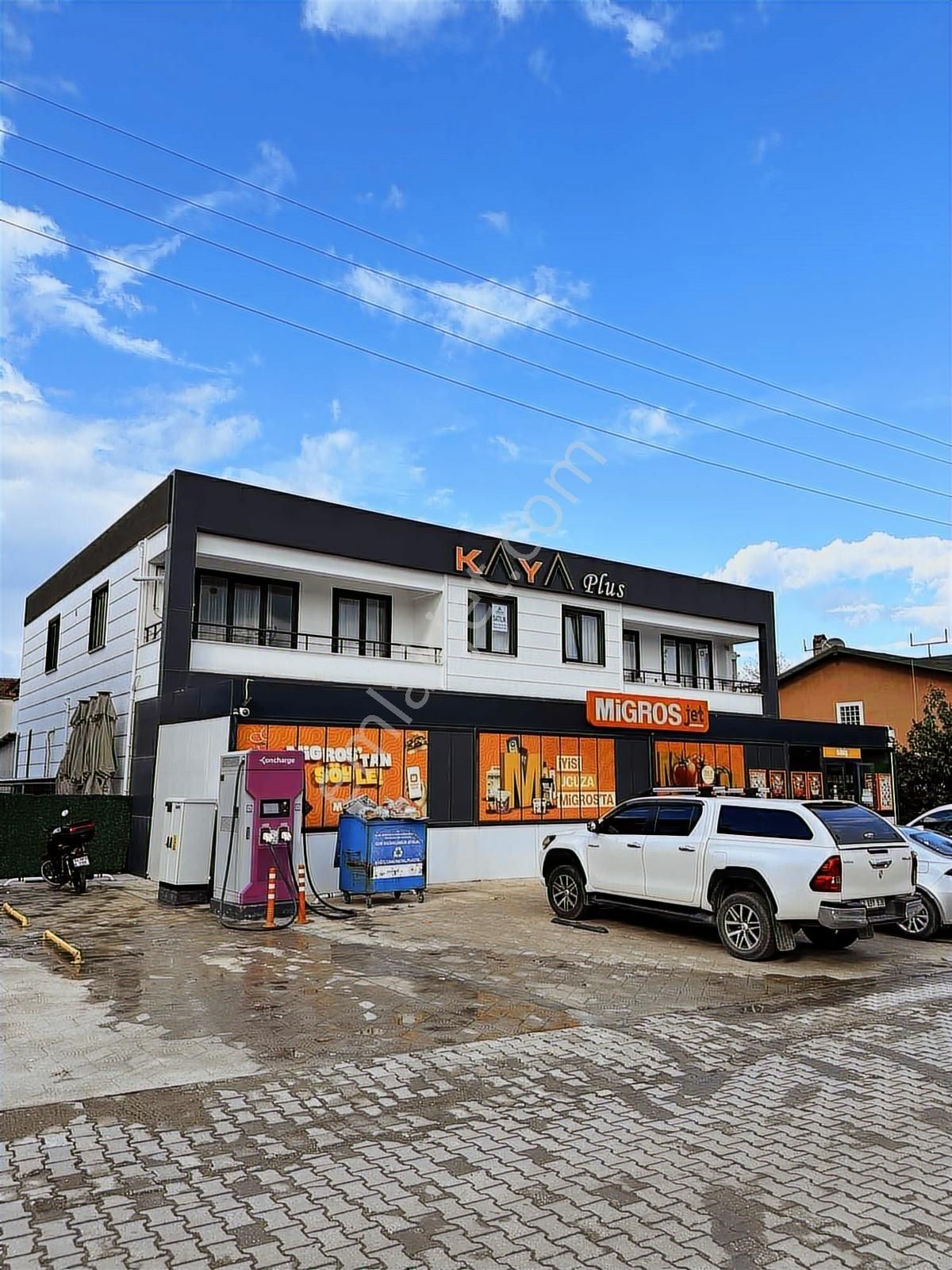 Arkun Gayrimenkul'den Kaytazdere Saralken'te Satılık 2+1 Daire - Görsel 10