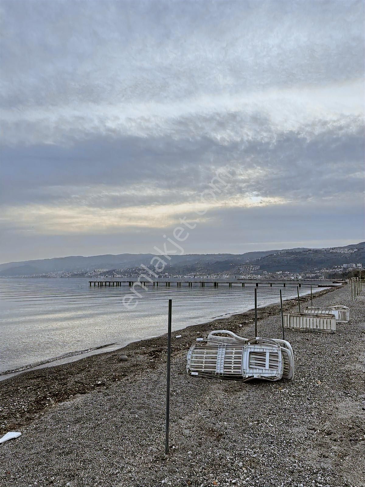 Arkun Gayrimenkul'den Kaytazdere Saralken'te Satılık 2+1 Daire - Görsel 22