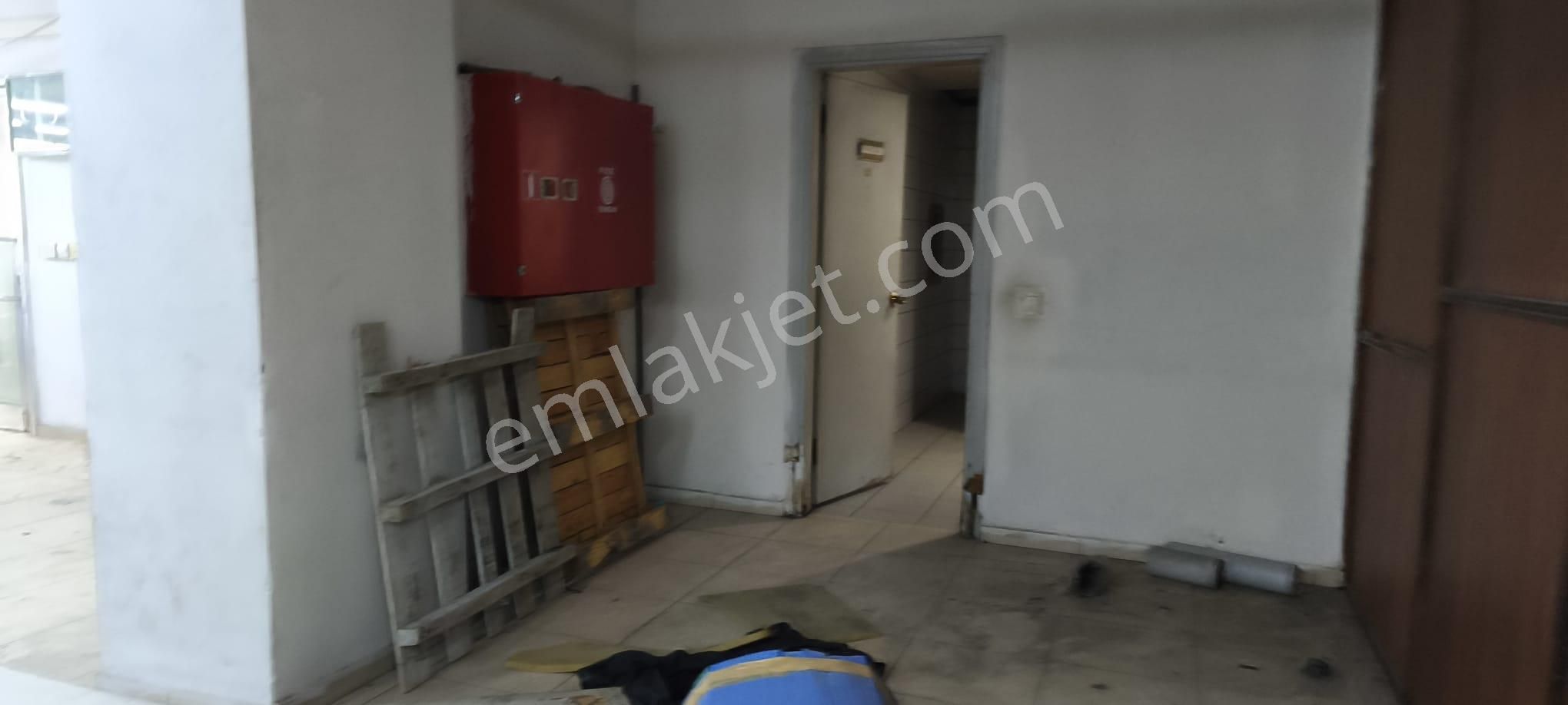 Kağıthane Merkezde 375 M2 Ofis Sowrom İmalata Uygun İşhanı Katı - Görsel 14