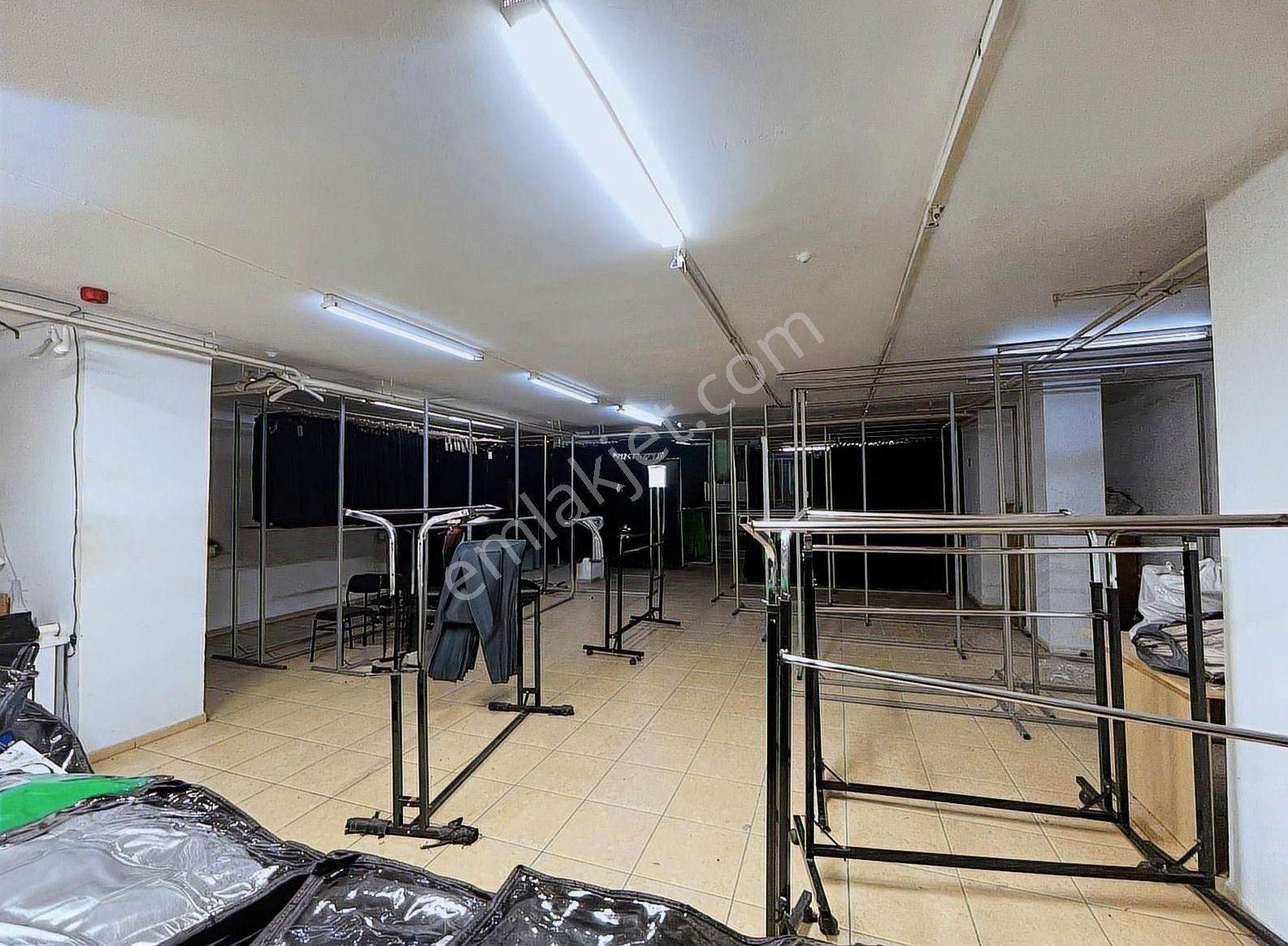 Kağıthane Merkezde 375 M2 Ofis Sowrom İmalata Uygun İşhanı Katı - Görsel 9