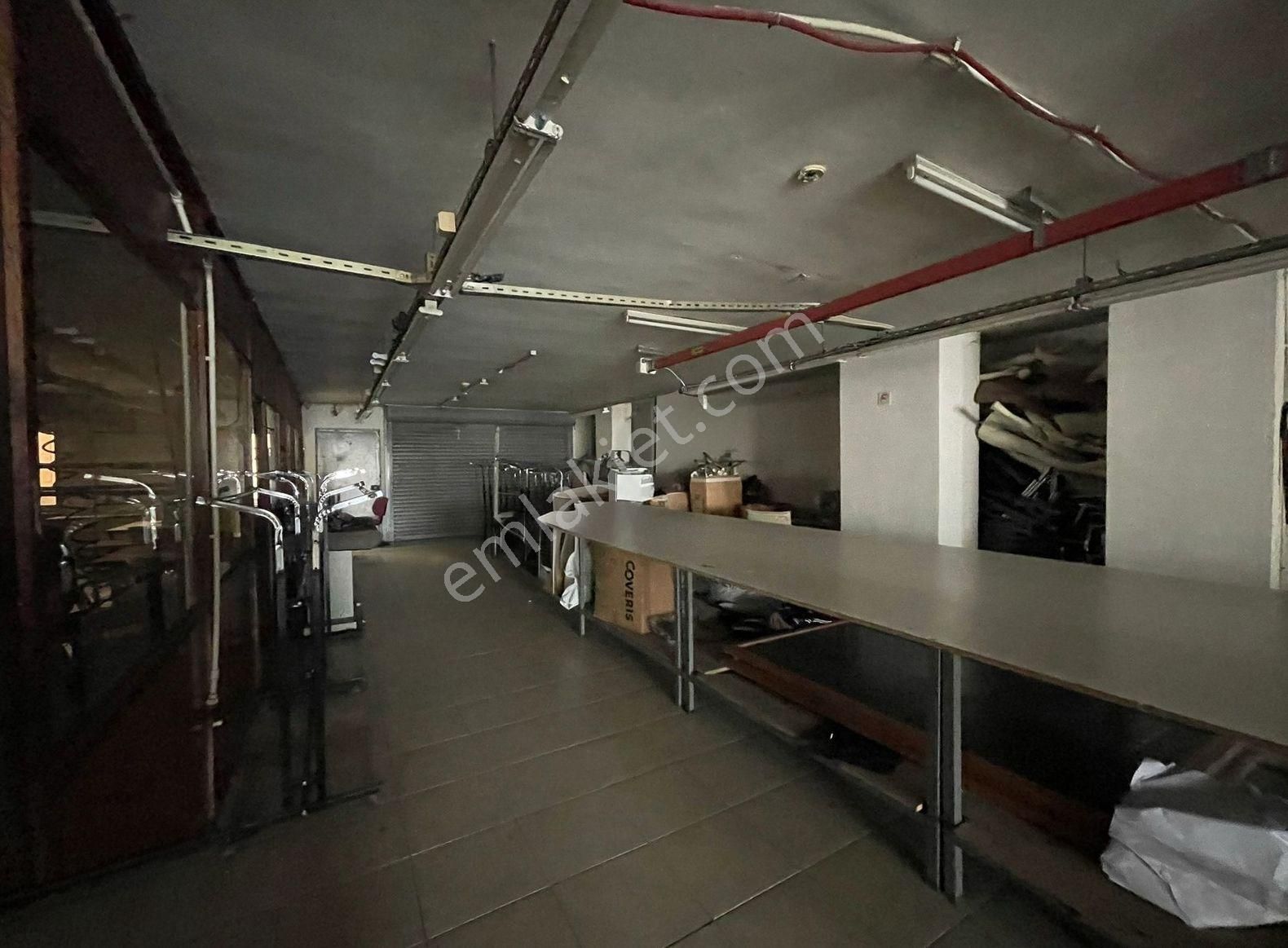 Kağıthane Merkezde 375 M2 Ofis Sowrom İmalata Uygun İşhanı Katı - Görsel 12