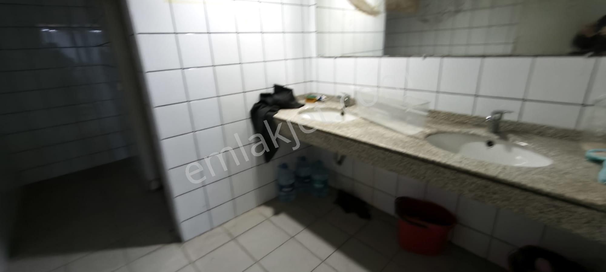 Kağıthane Merkezde 375 M2 Ofis Sowrom İmalata Uygun İşhanı Katı - Görsel 15