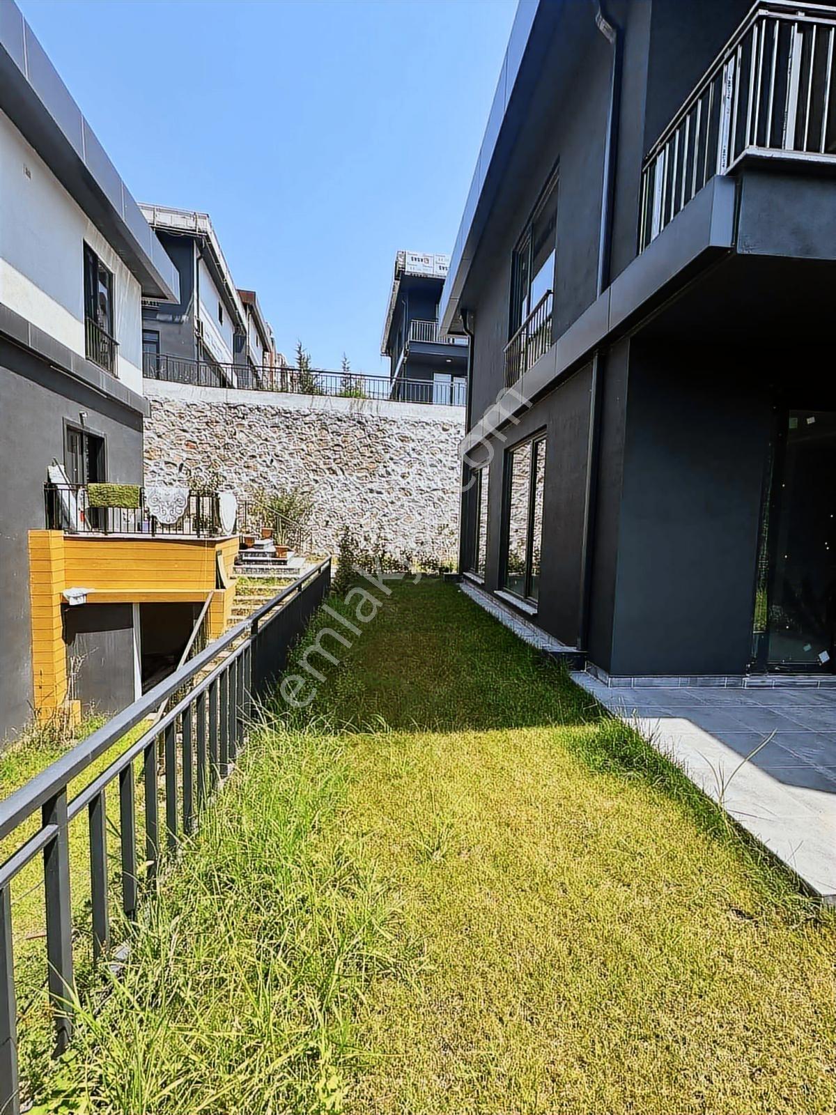 Arkun Gayrimenkul'den Merkezi Konumda Satılık Lüks Villa - Görsel 5