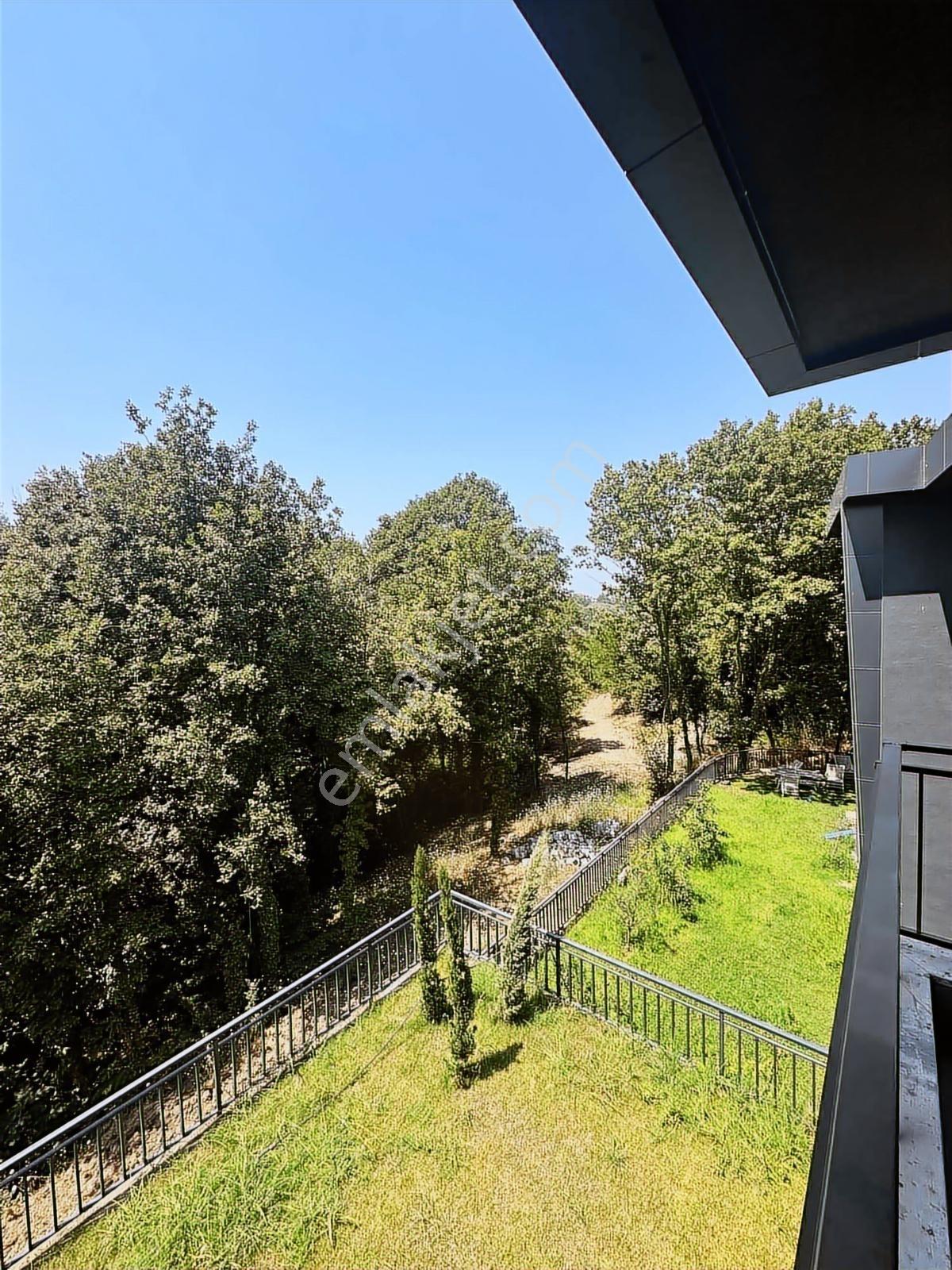 Arkun Gayrimenkul'den Merkezi Konumda Satılık Lüks Villa - Görsel 9