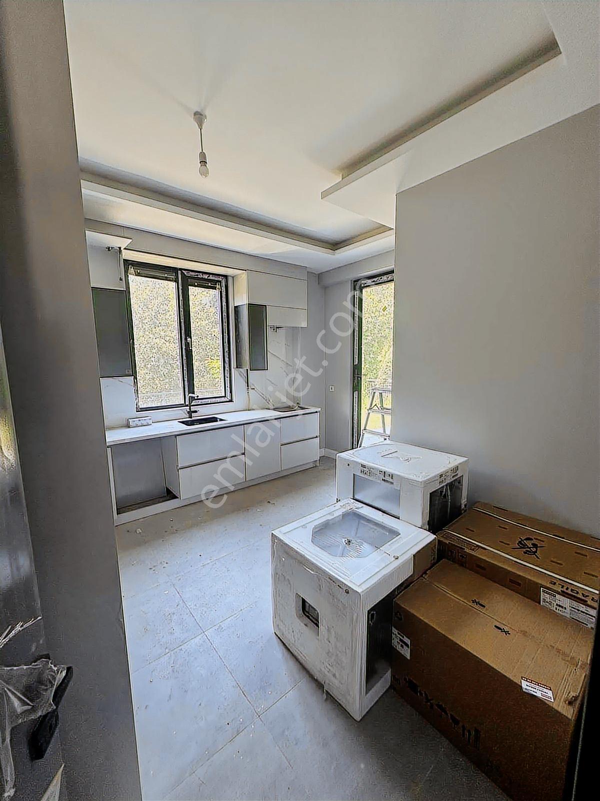 Arkun Gayrimenkul'den Merkezi Konumda Satılık Lüks Villa - Görsel 12