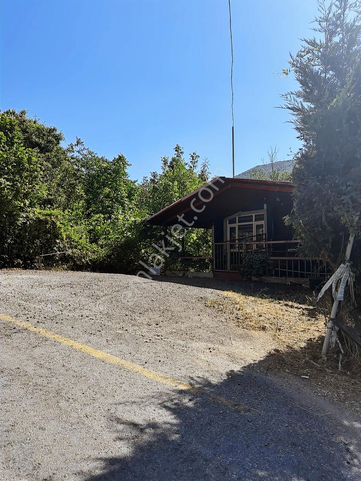 Arkun Gayrimenkul'den Kartepe'de Satılık Müstakil Ev - Görsel 5