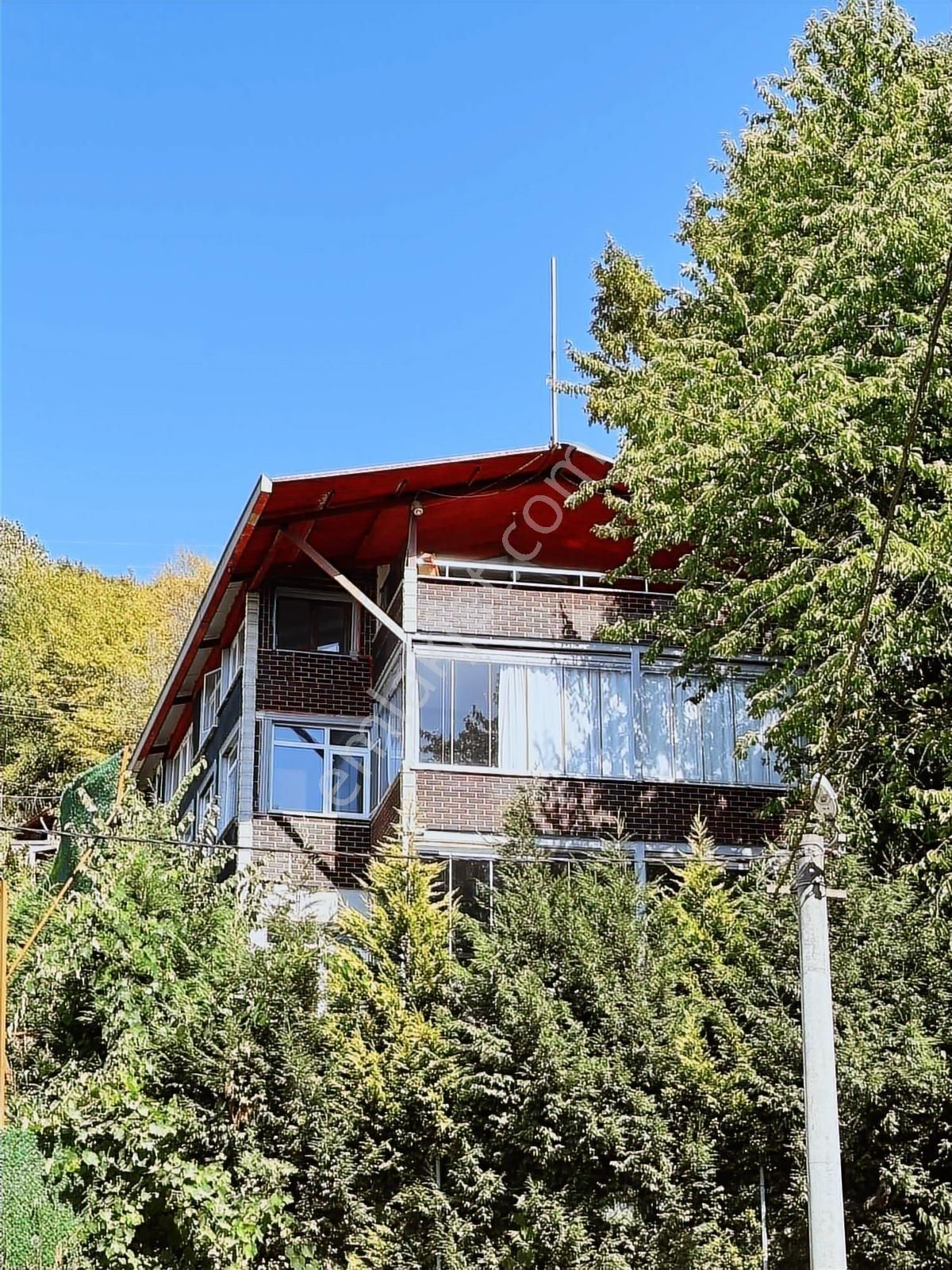 Arkun Gayrimenkul'den Kartepe'de Satılık Müstakil Ev - Görsel 13