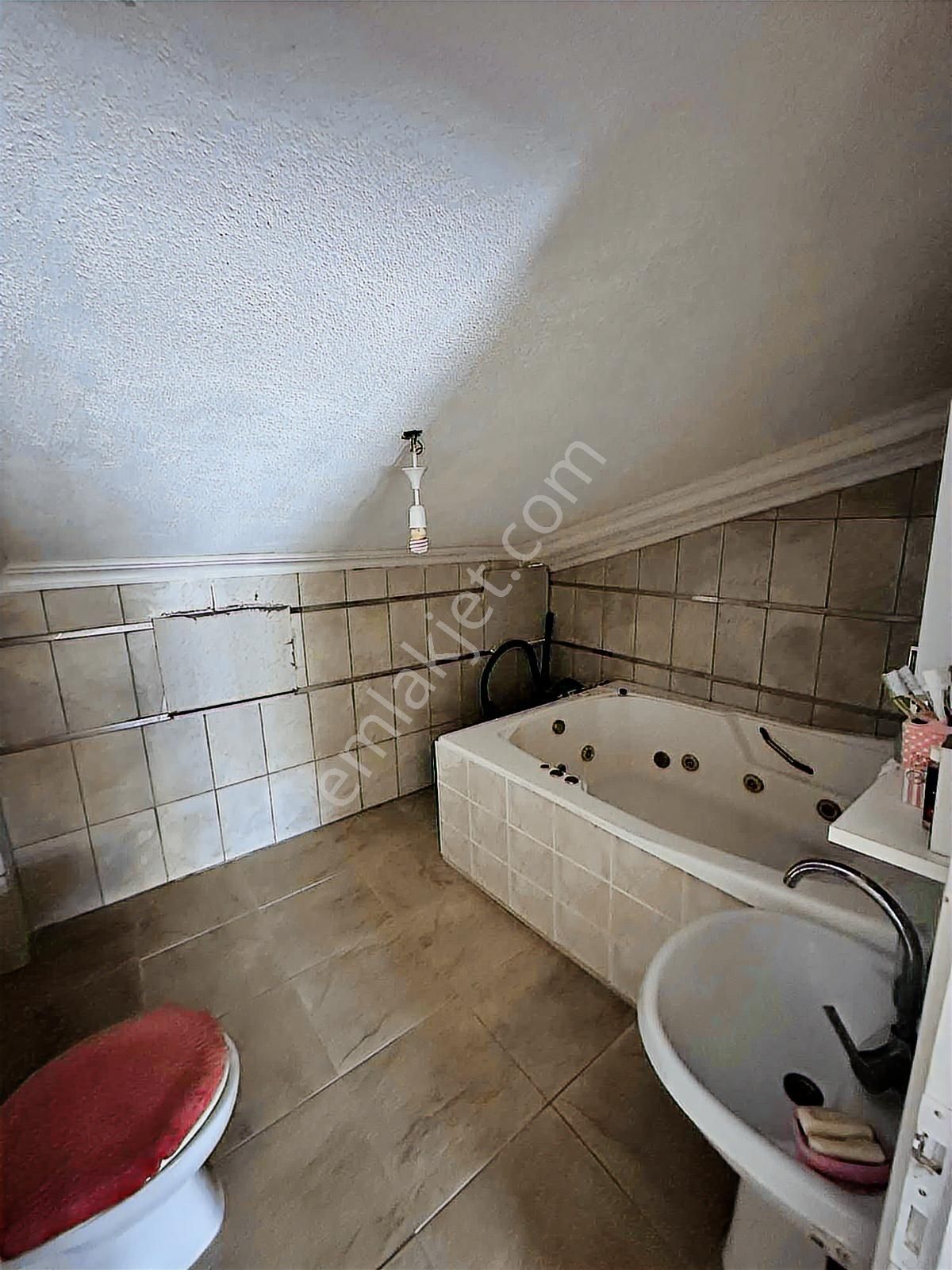 Arkun Gayrimenkul'den Kartepe'de Satılık Müstakil Ev - Görsel 20