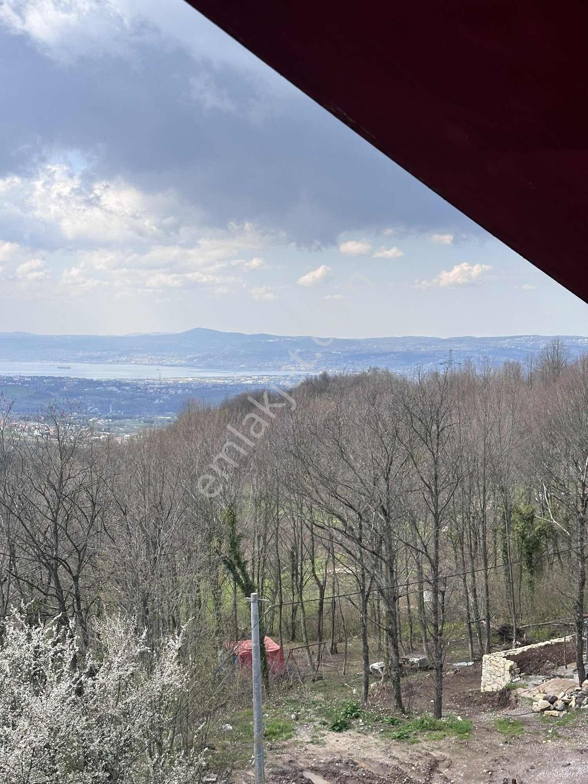 Arkun Gayrimenkul'den Kartepe'de Satılık Müstakil Ev - Görsel 9