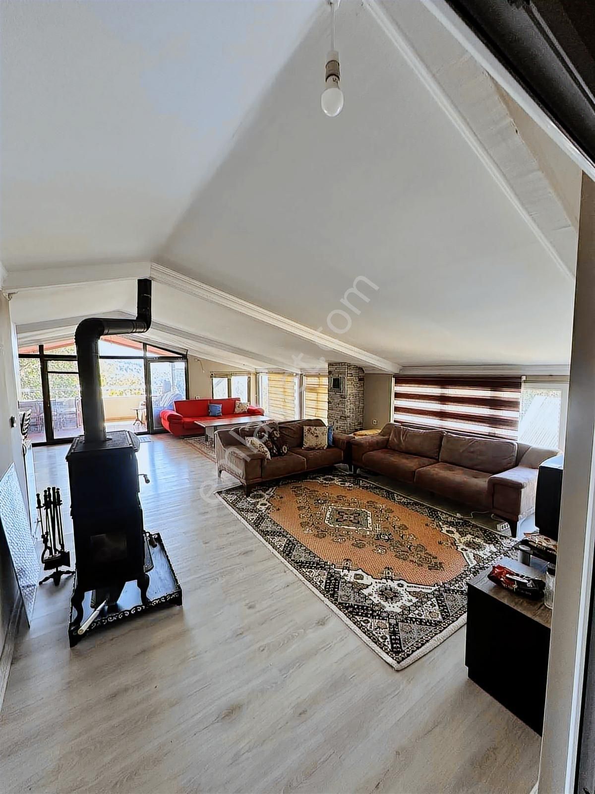 Arkun Gayrimenkul'den Kartepe'de Satılık Müstakil Ev - Görsel 26